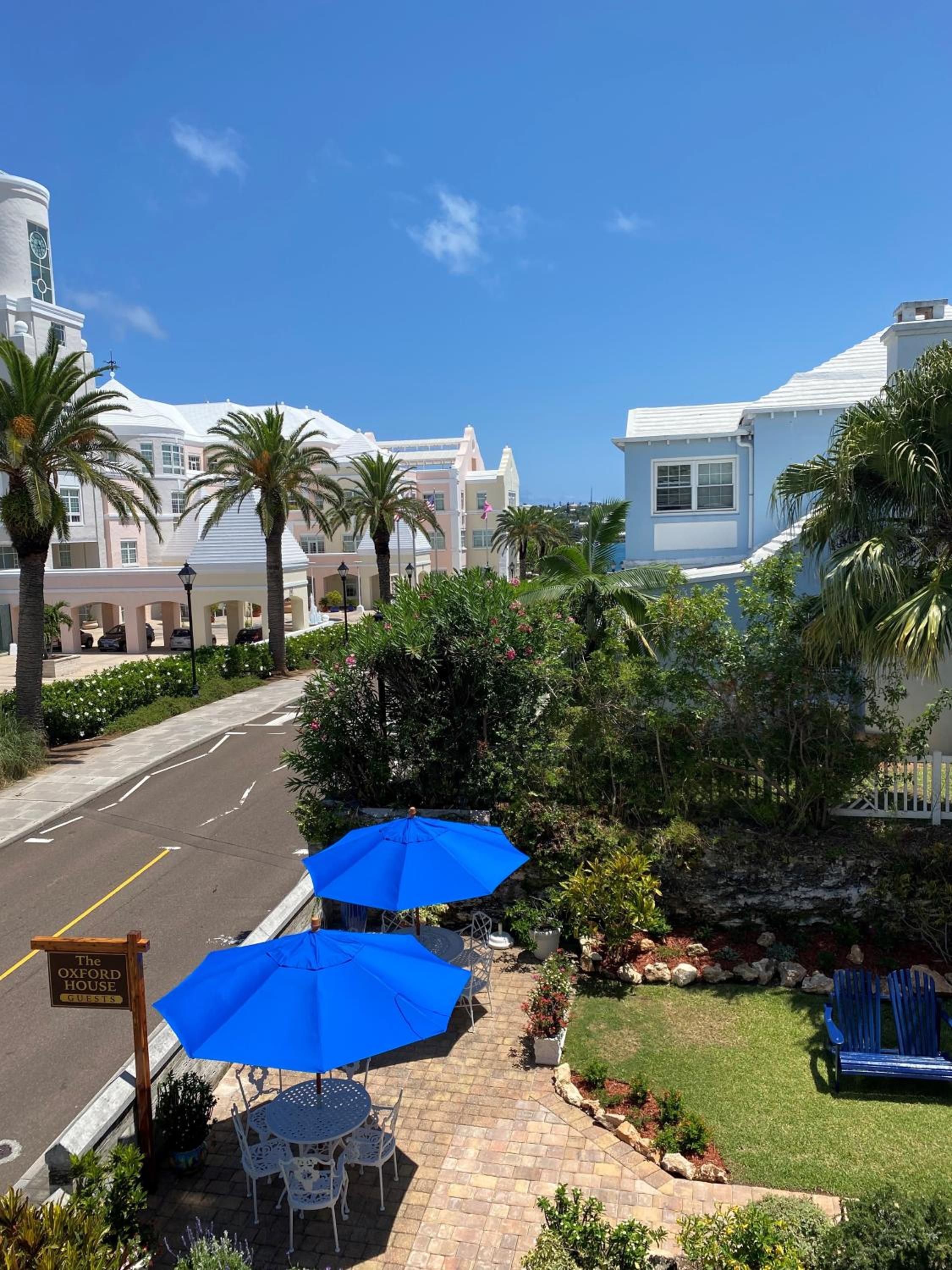 Bermuda Vacations - Oxford House - Property Image 3