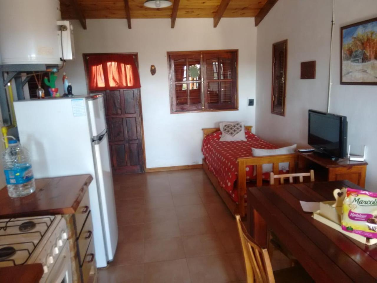 cabaña La Retama