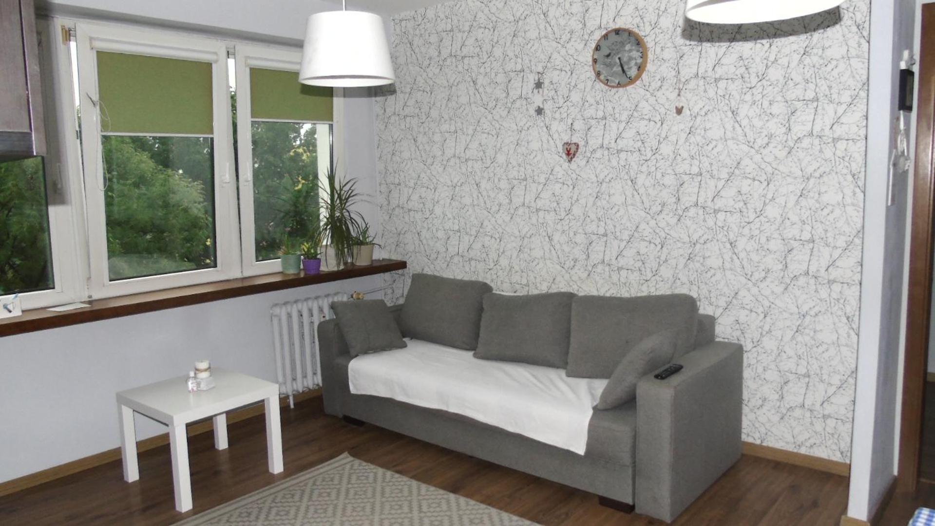 Apartament Aleksander view 3