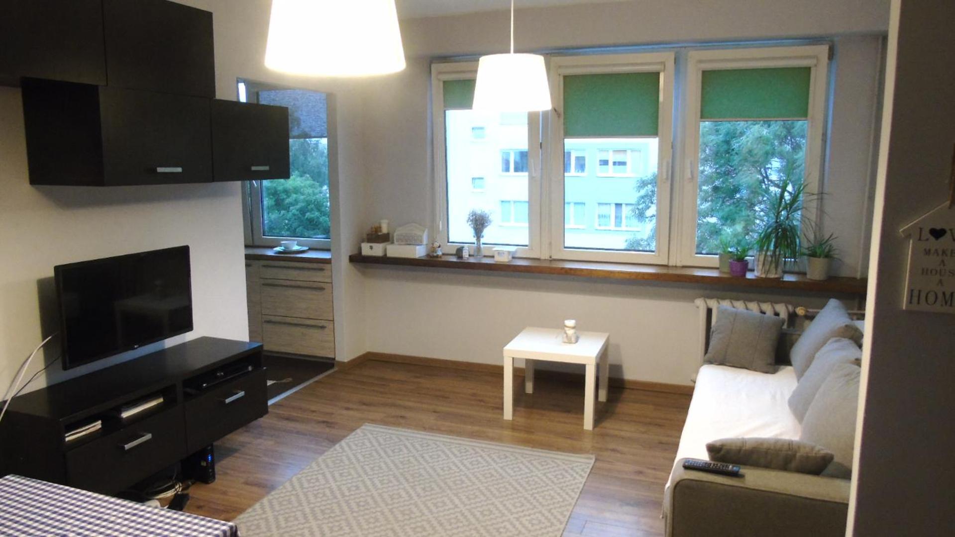 Apartament Aleksander view 5