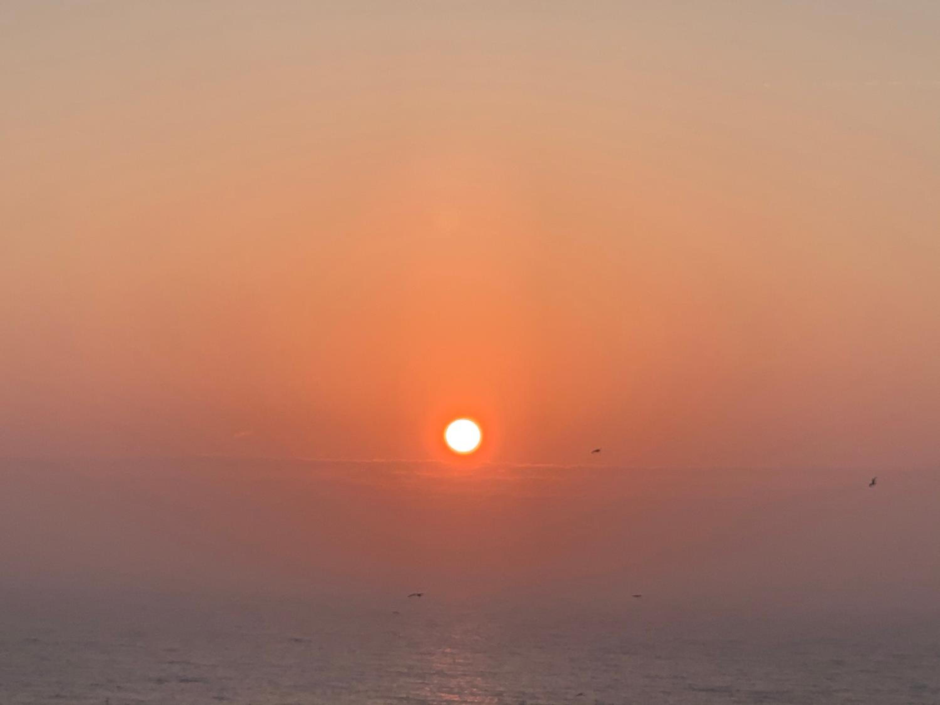 The Sea Breeze view 2