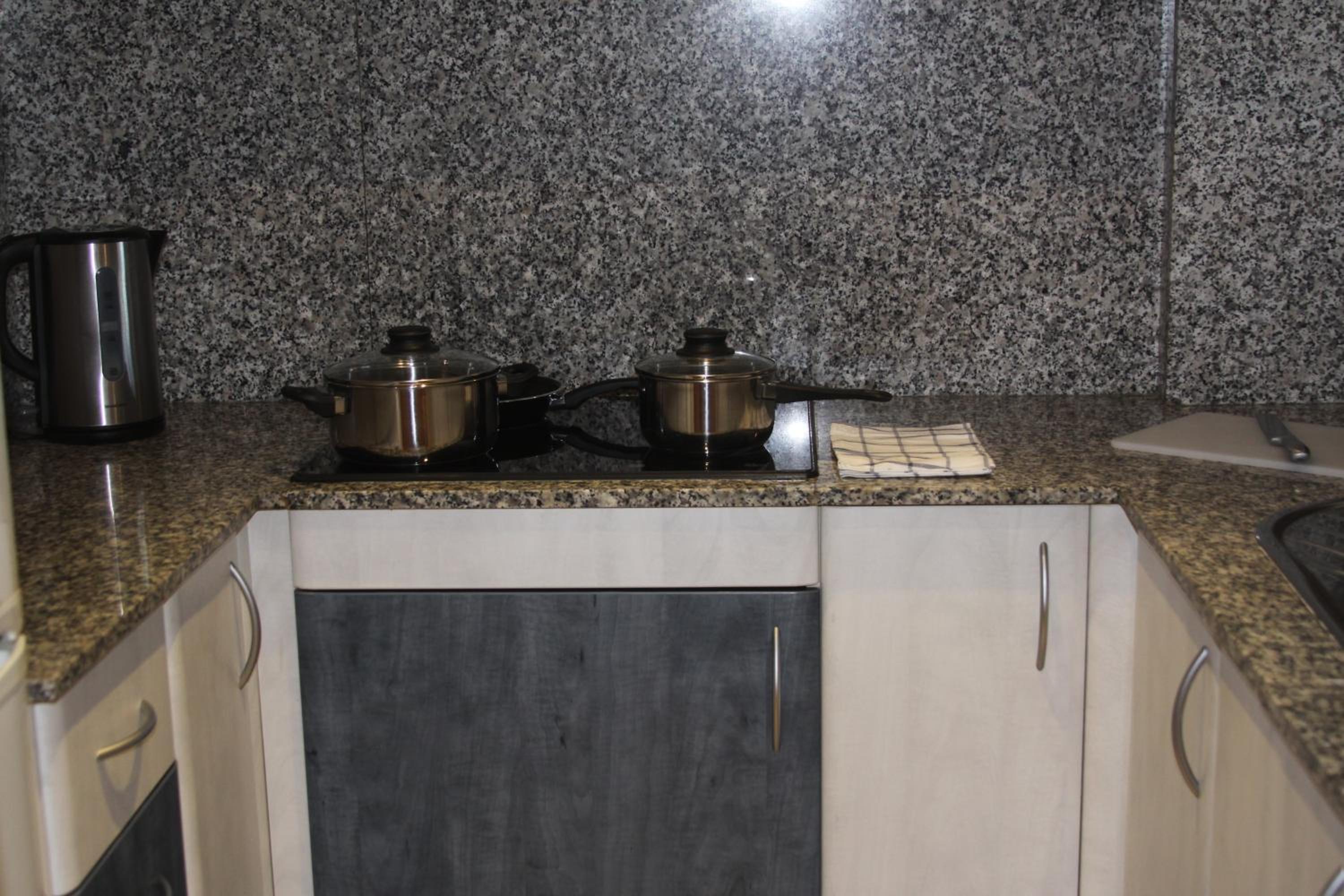 Aparthotel Marsol, Foto 54