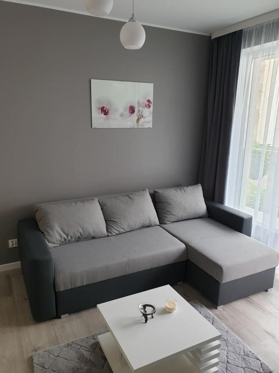 Apartament Słoneczny Taras view 3