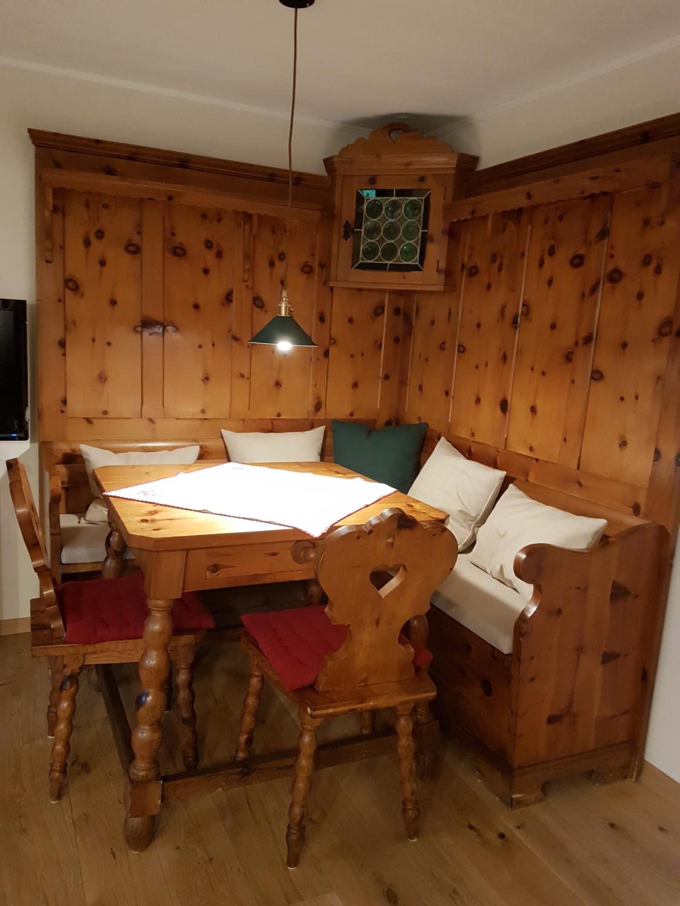 Ferienhaus Erika