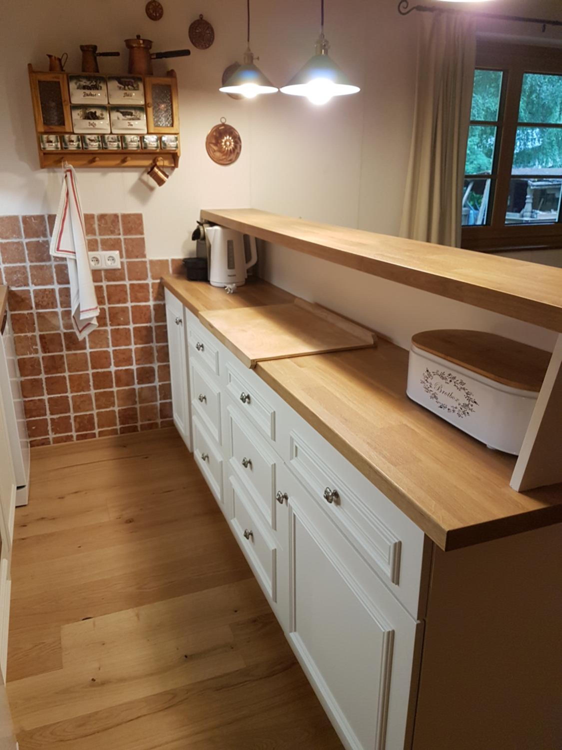 Ferienhaus Erika