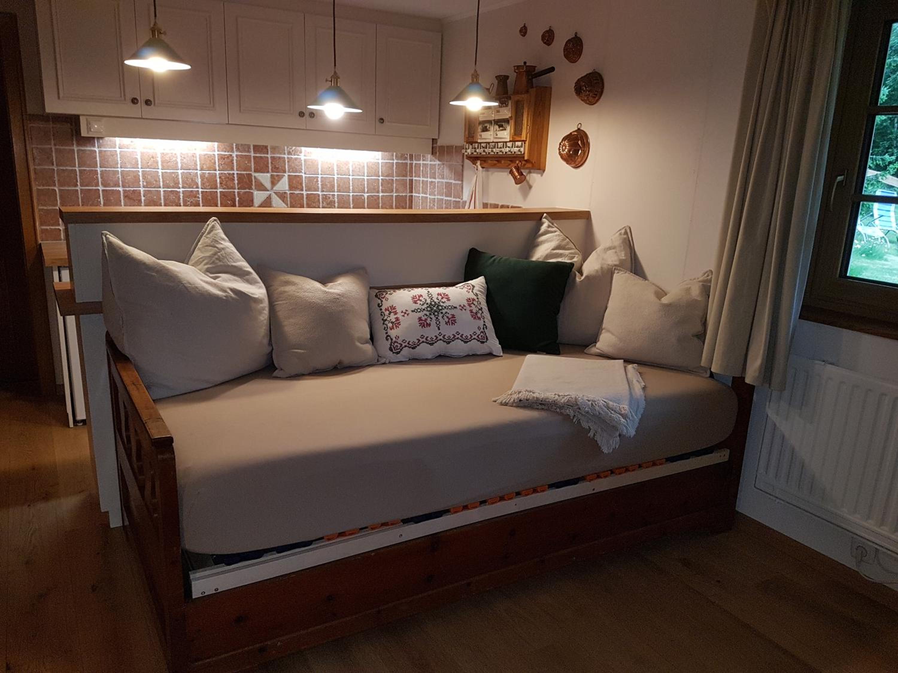 Ferienhaus Erika