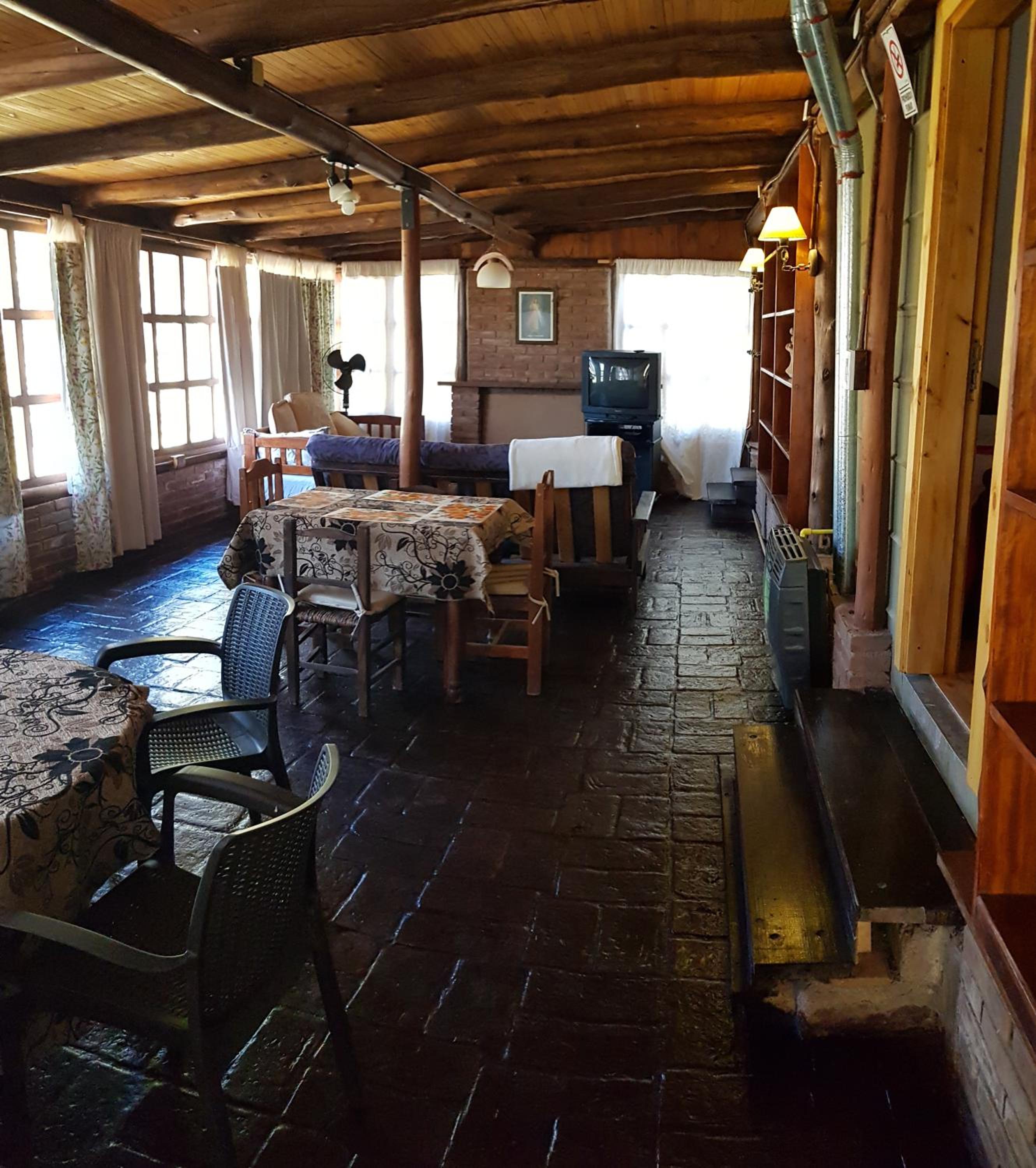 Estancia Los Morros