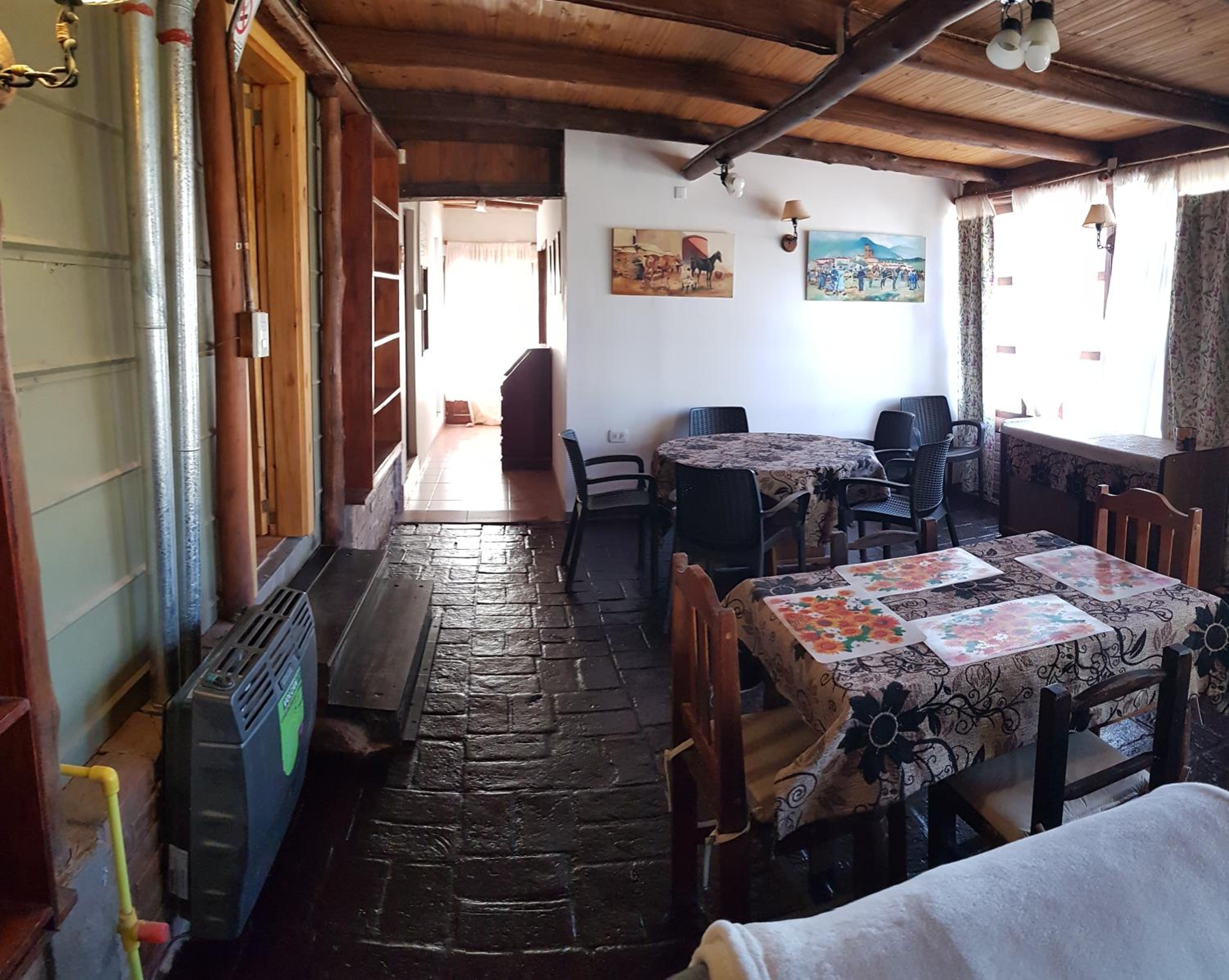 Estancia Los Morros