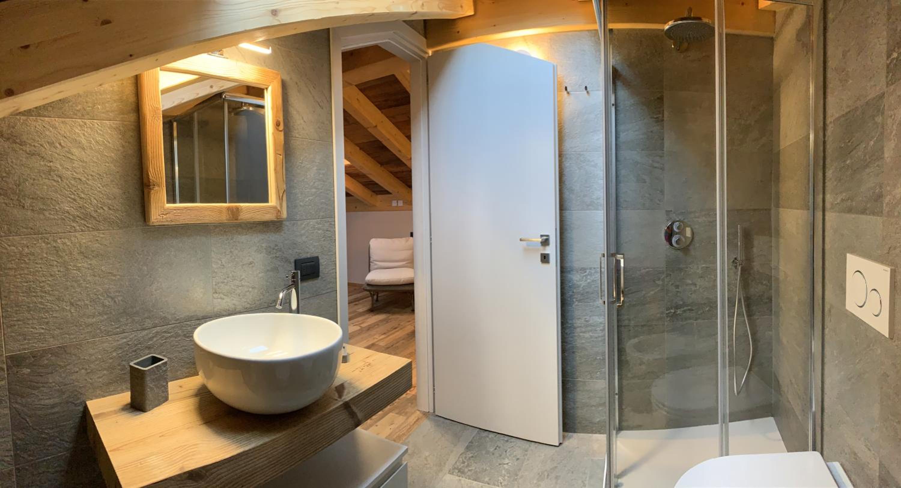 La Volta - Historic Molino Maufet Watermill - Lake Como view 5