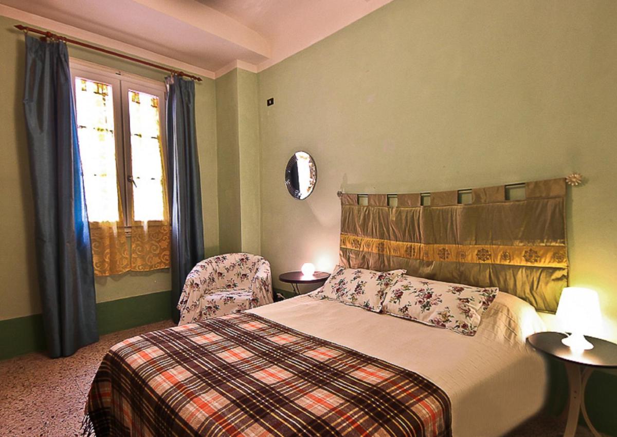 Apartments Florence- Santa Maria Novella
