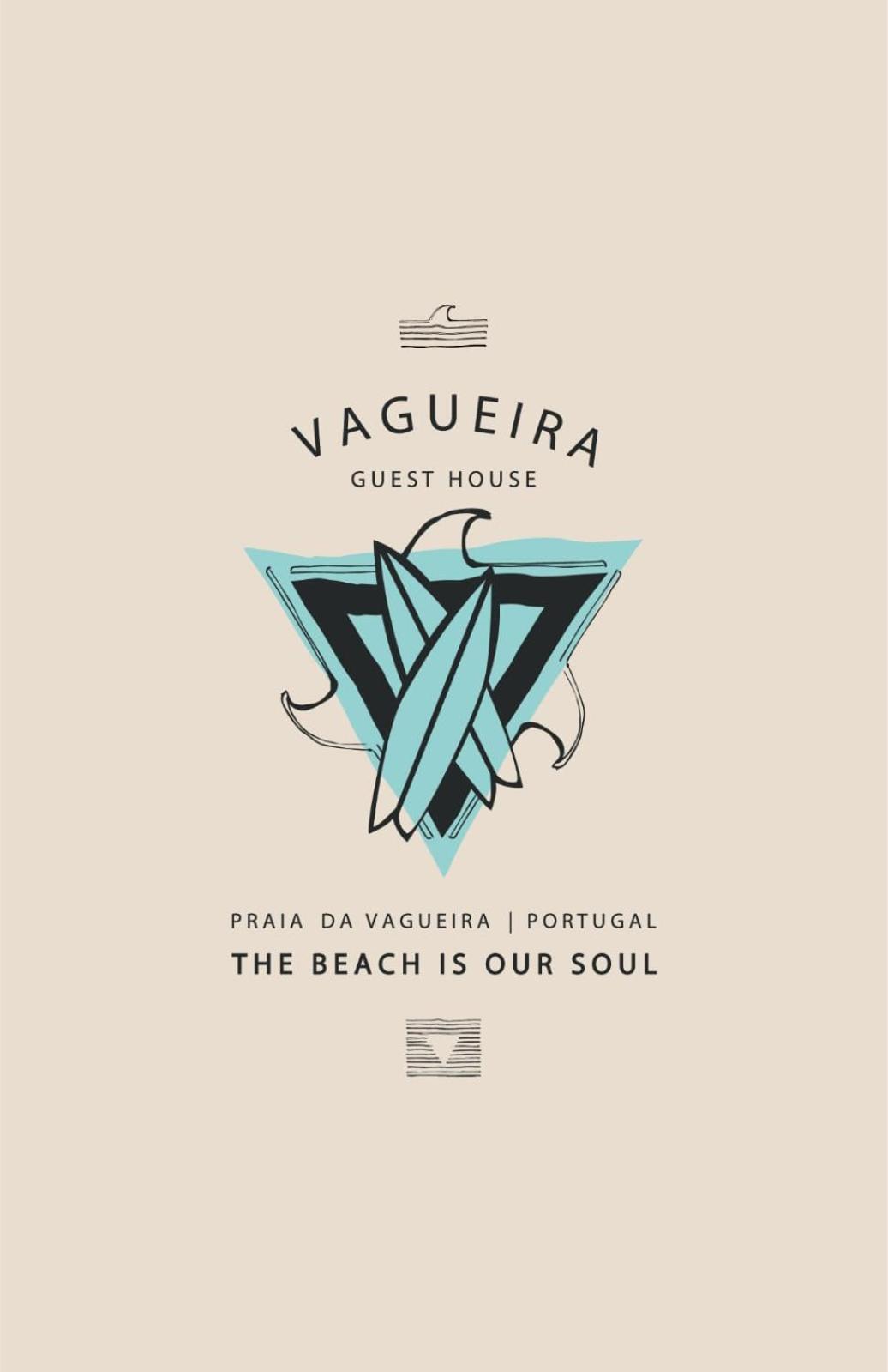 Vagueira Guest House