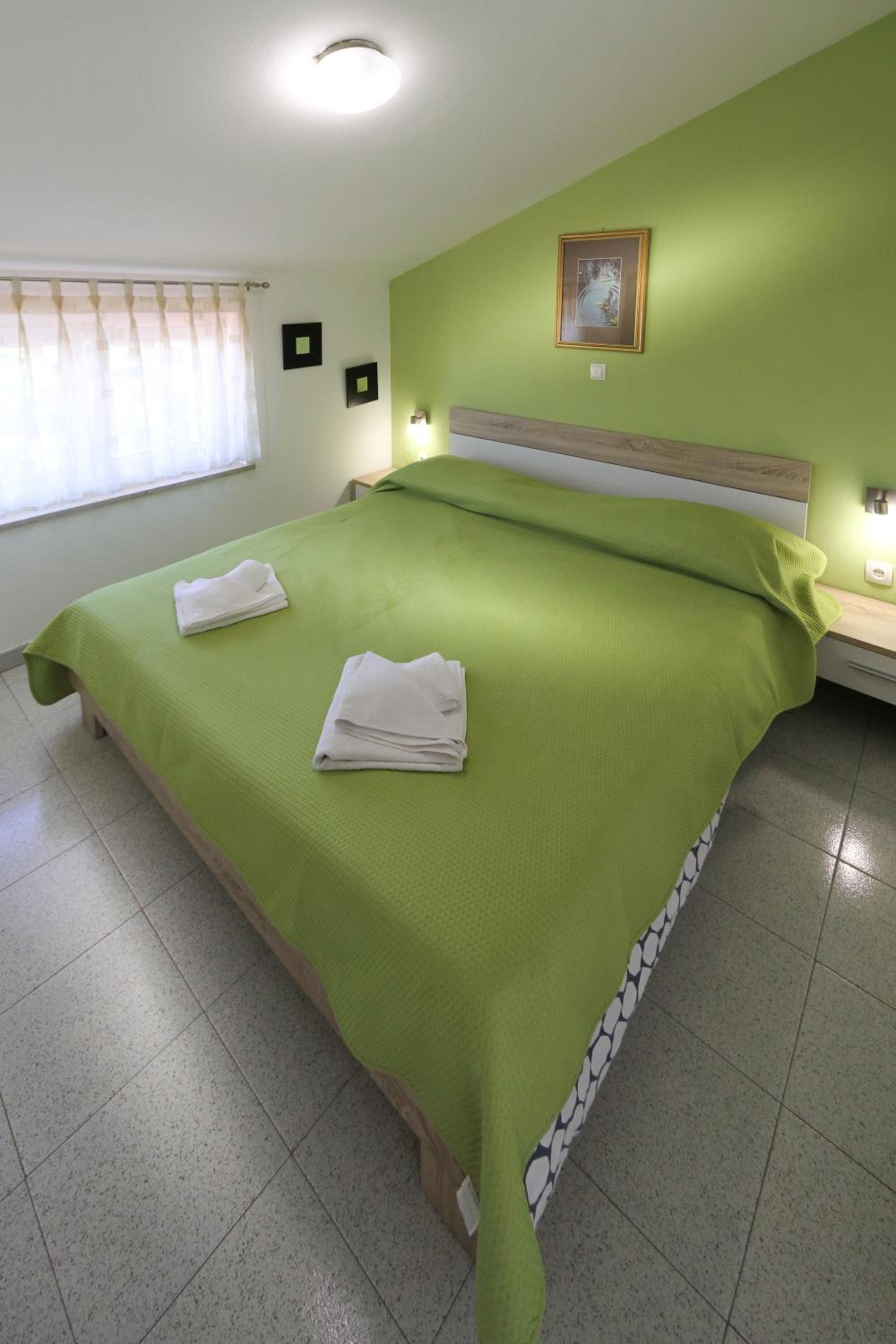 Apartments Borghese