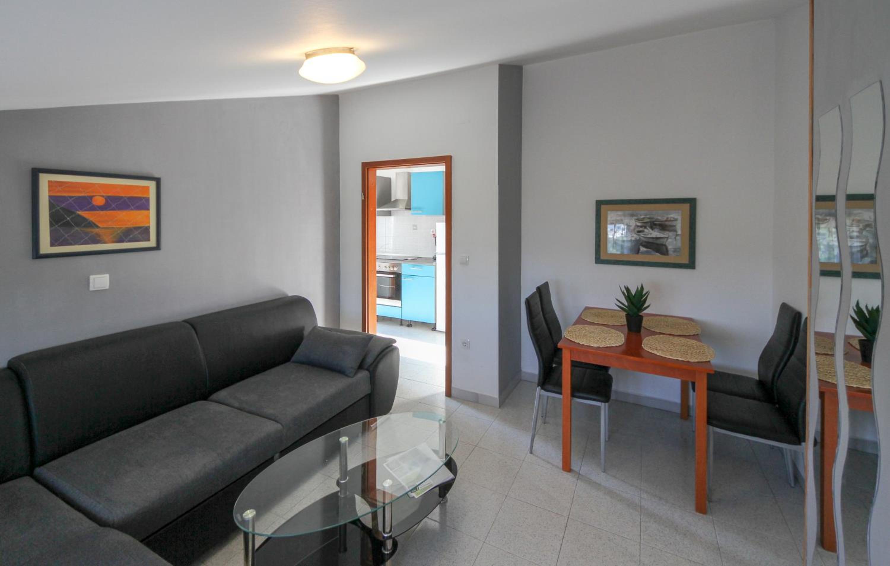 Apartments Borghese