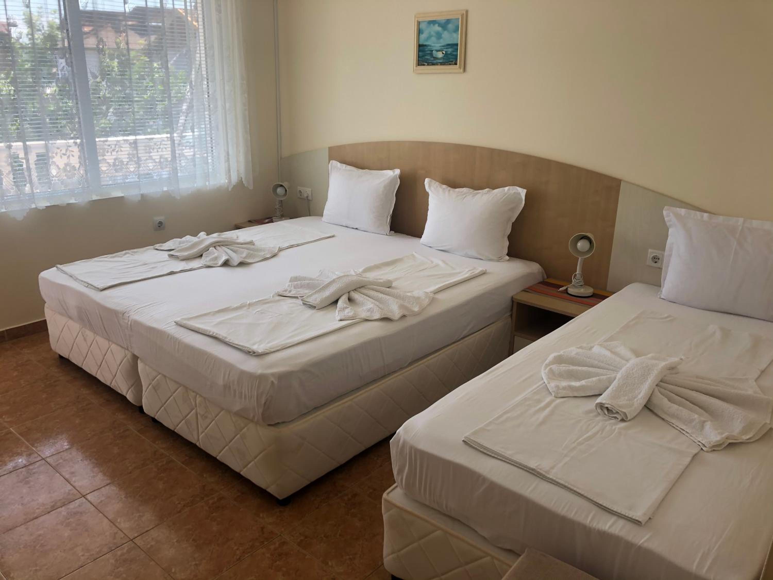 Borko Guest House