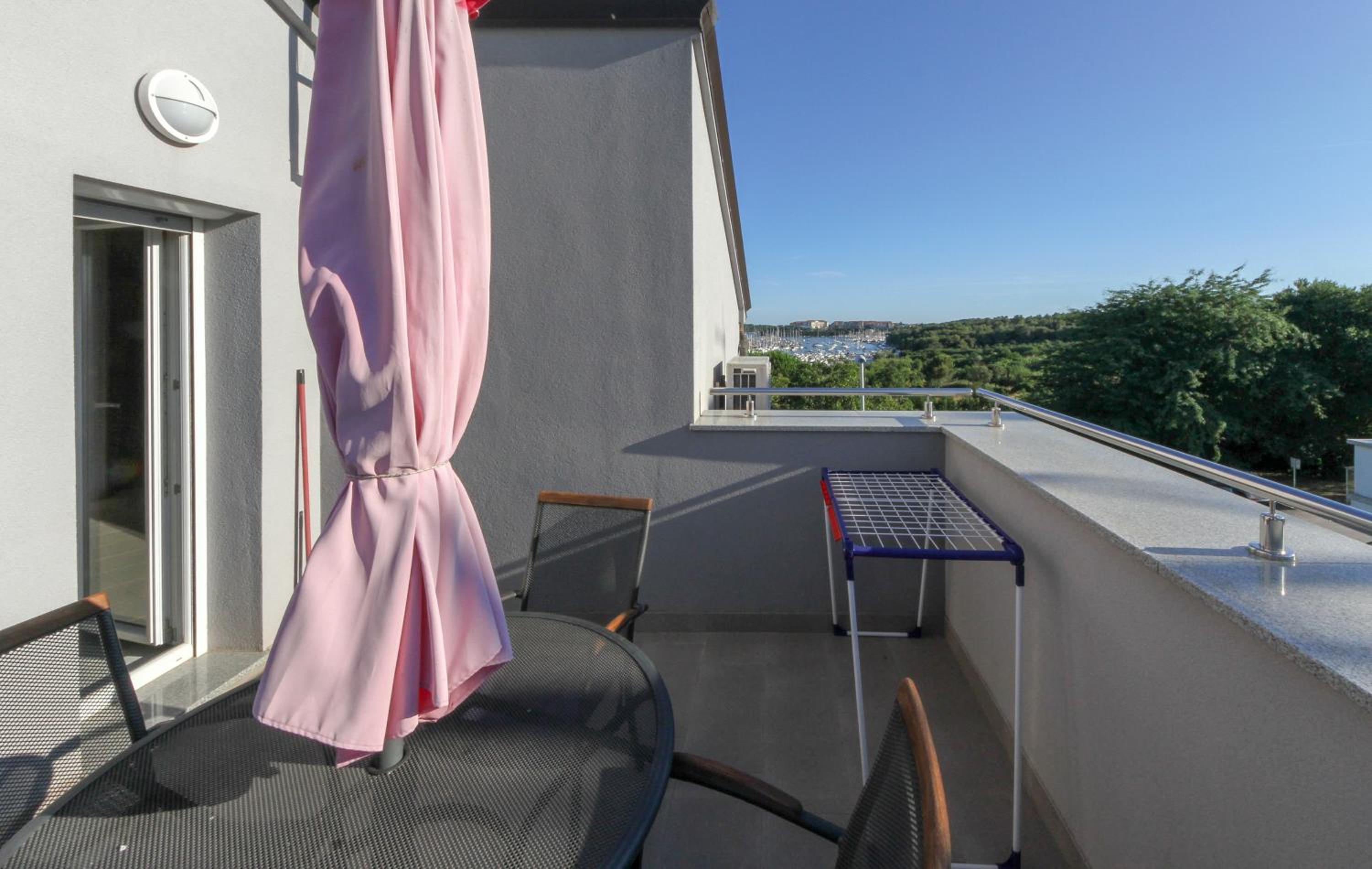 Apartments Borghese