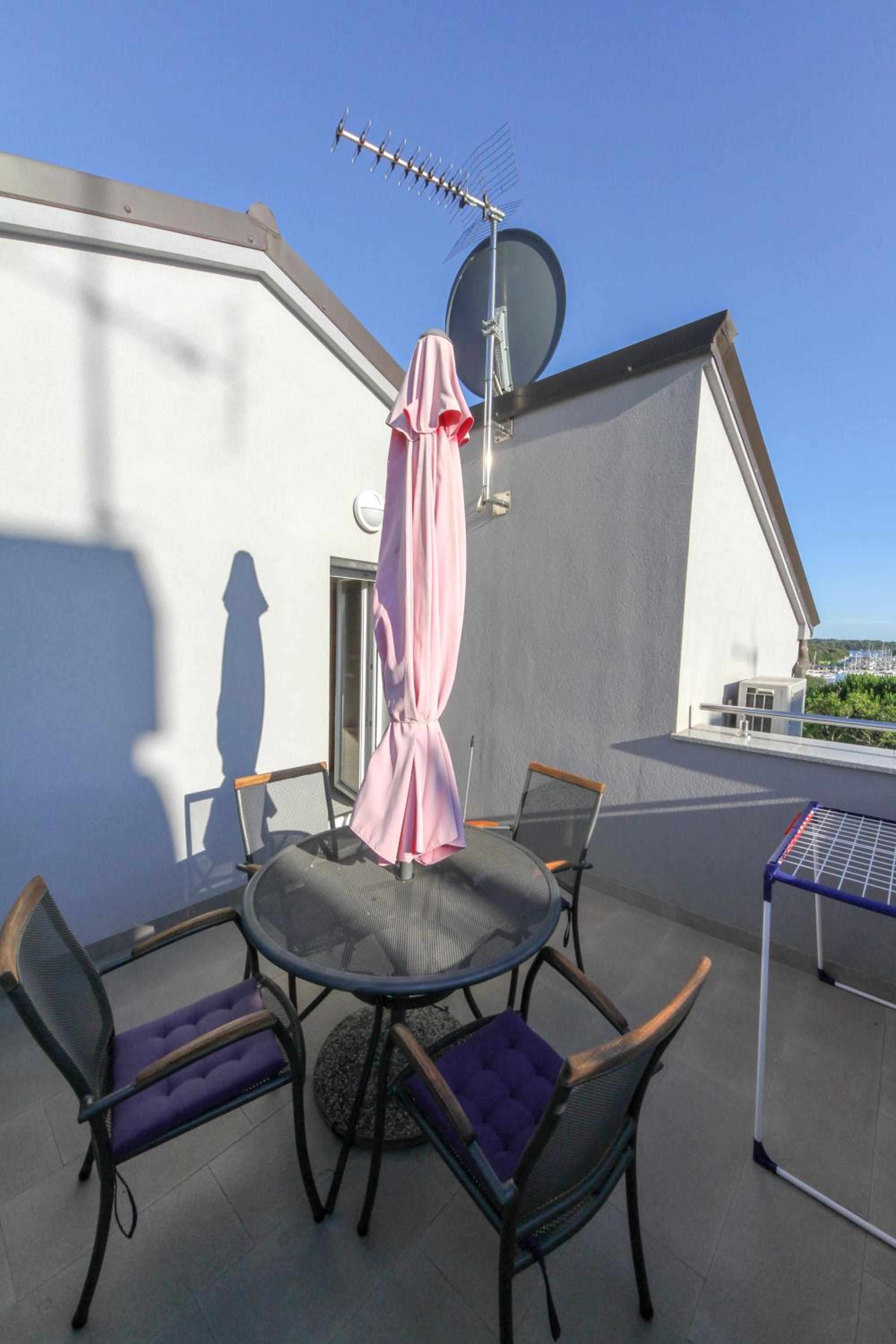 Apartments Borghese
