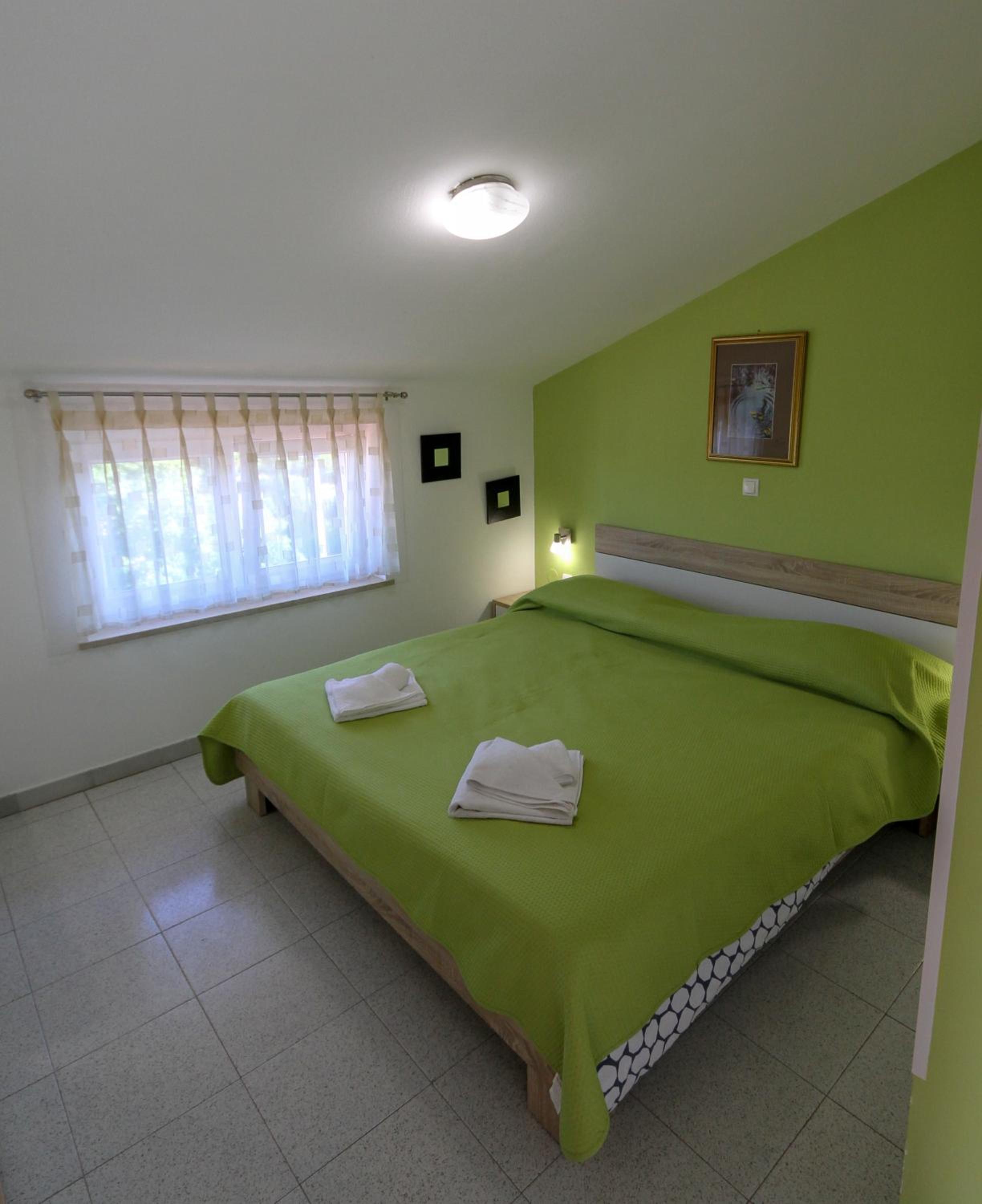 Apartments Borghese