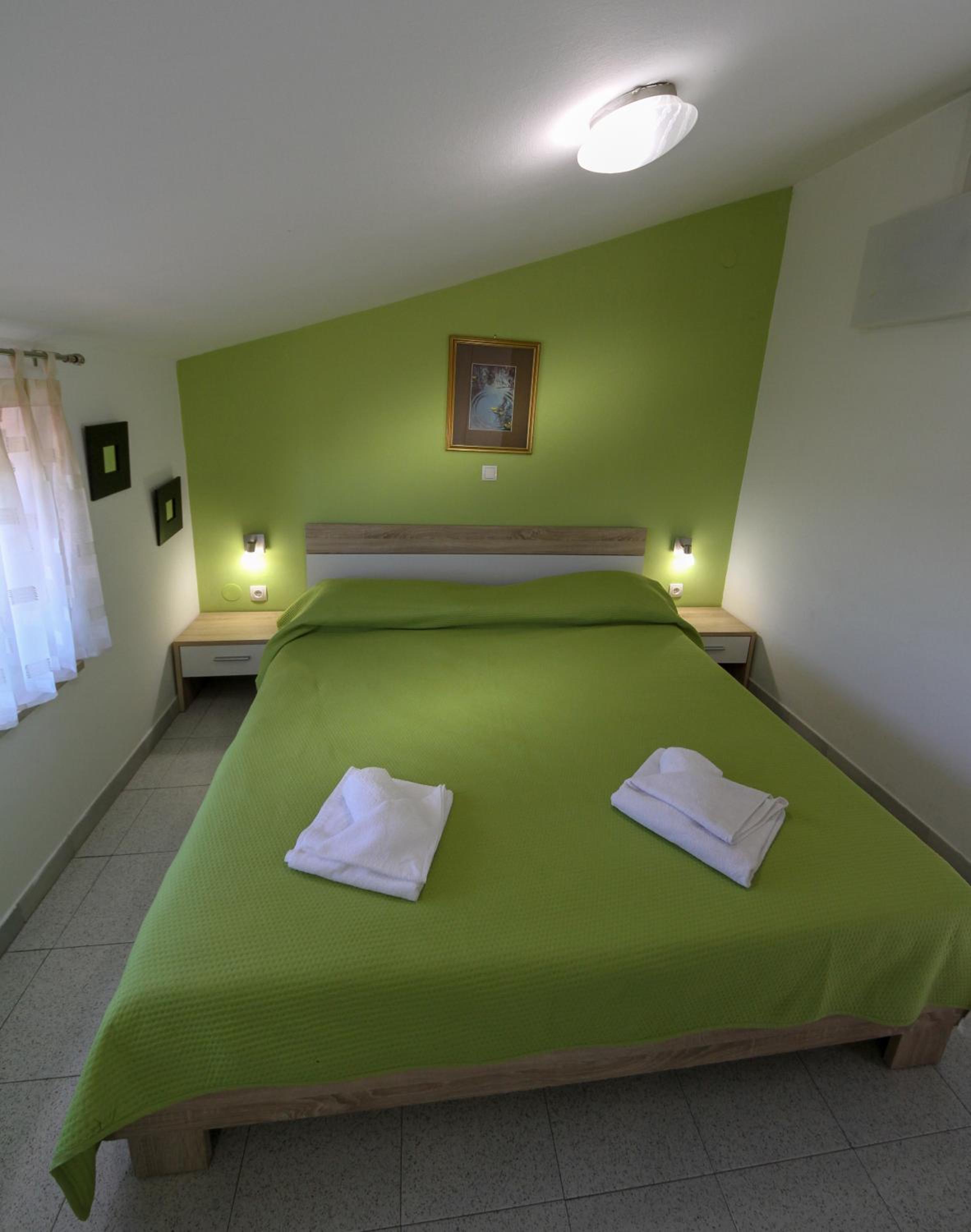 Apartments Borghese