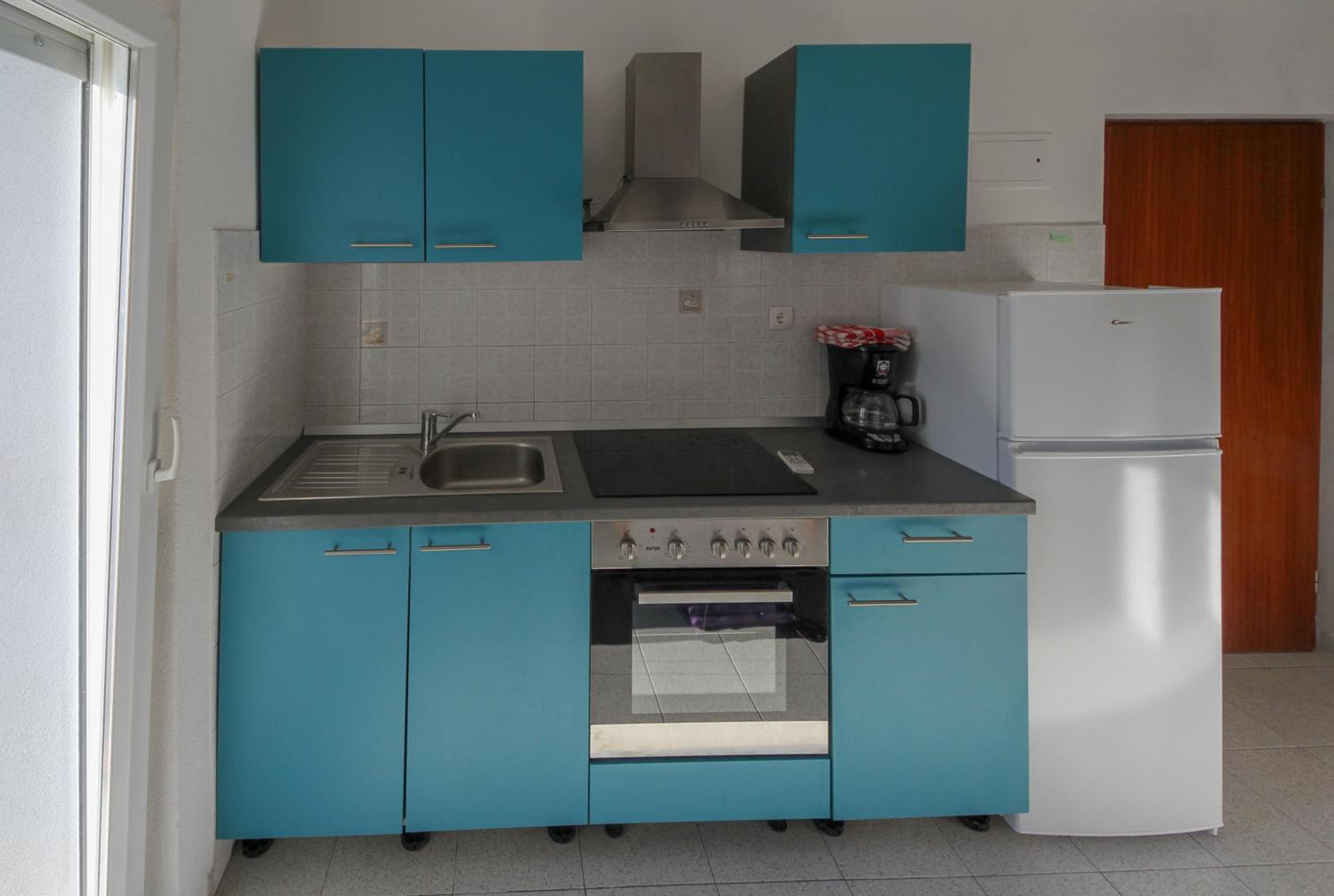 Apartments Borghese