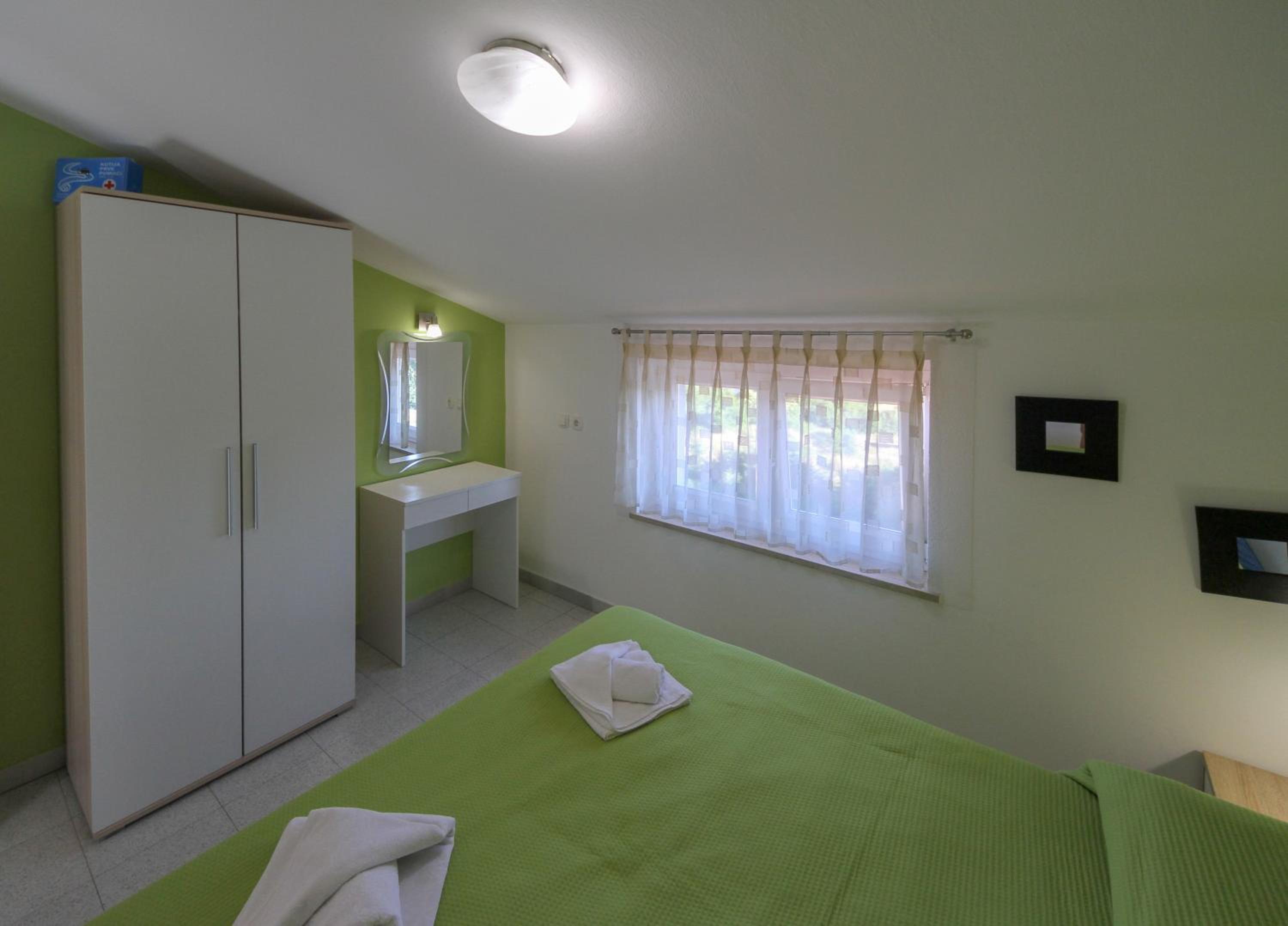 Apartments Borghese