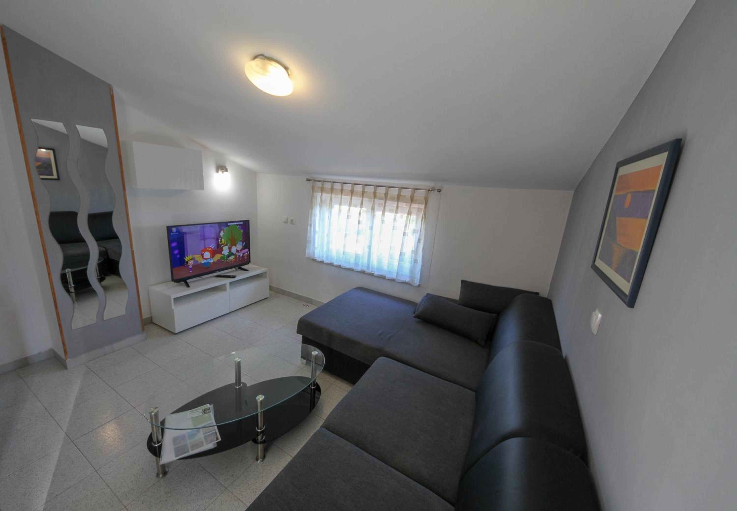 Apartments Borghese