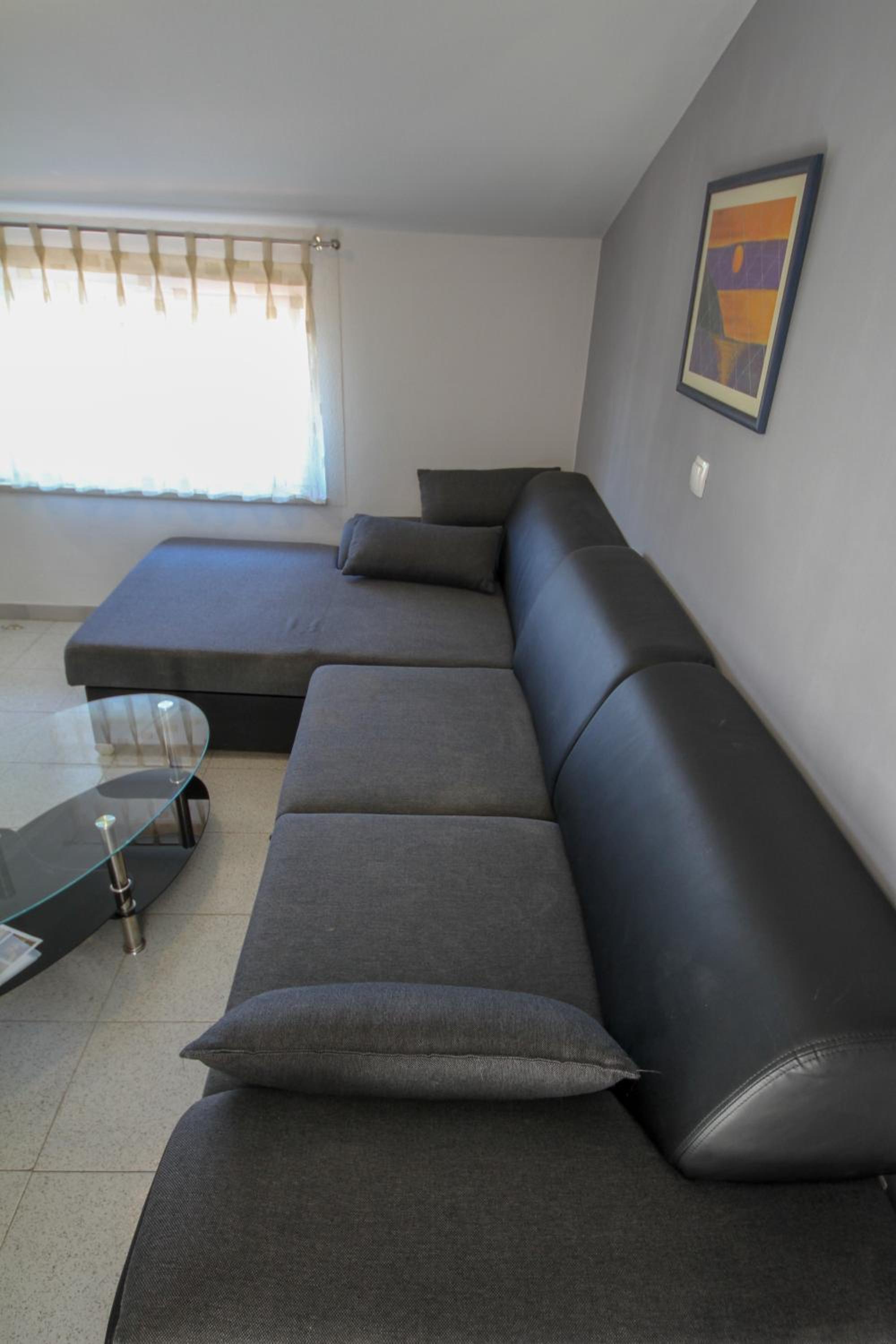 Apartments Borghese