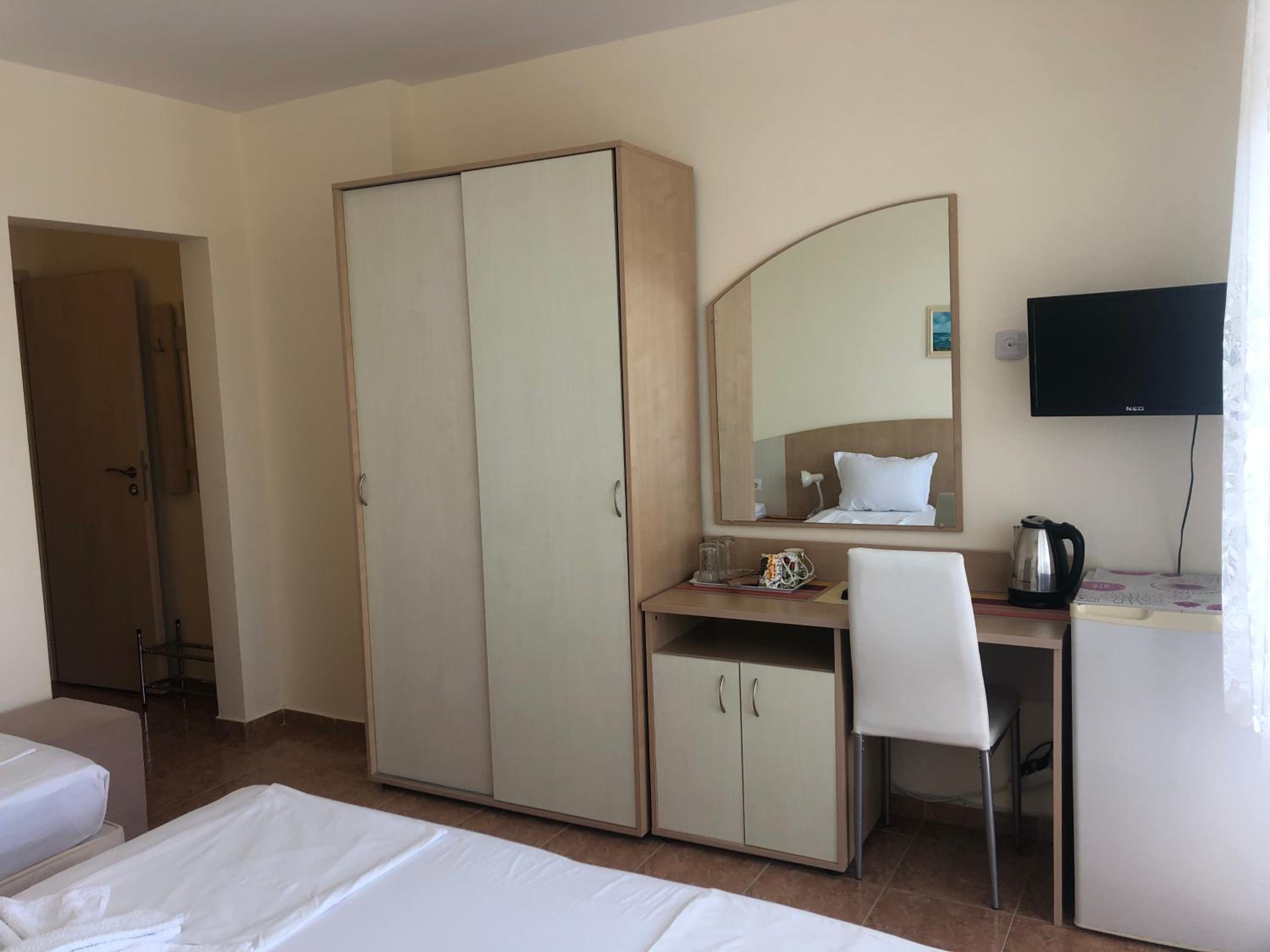 Borko Guest House