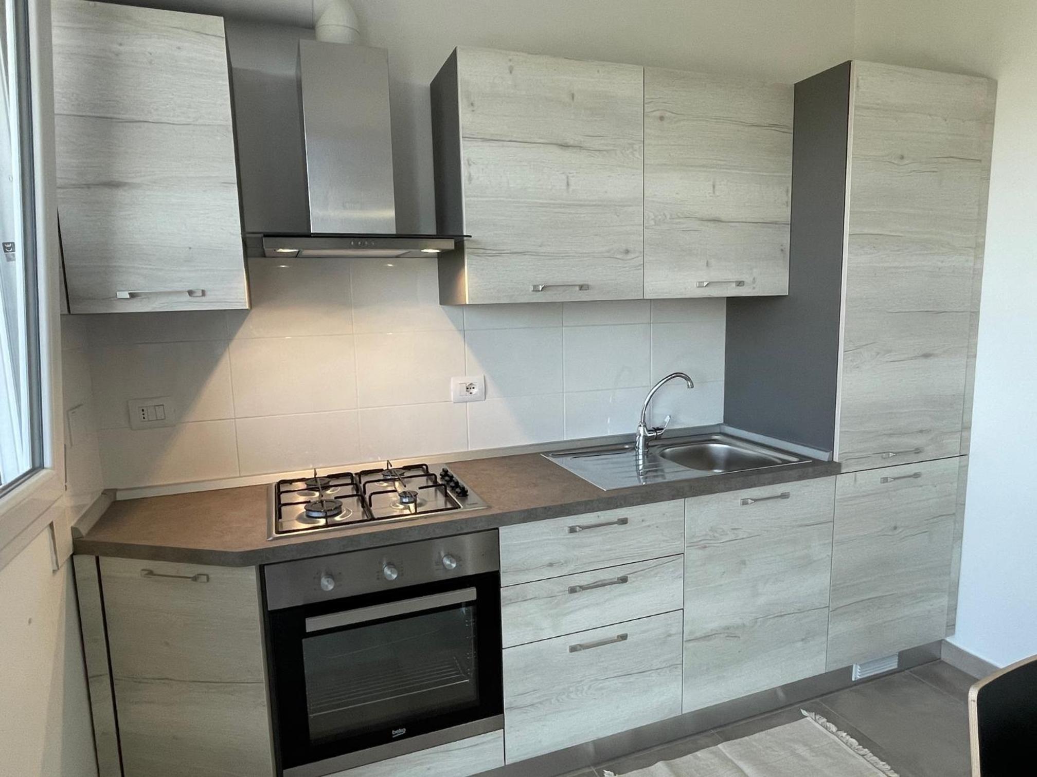 Apt. Pieve San Michele by Agenzia Solturelba view 3