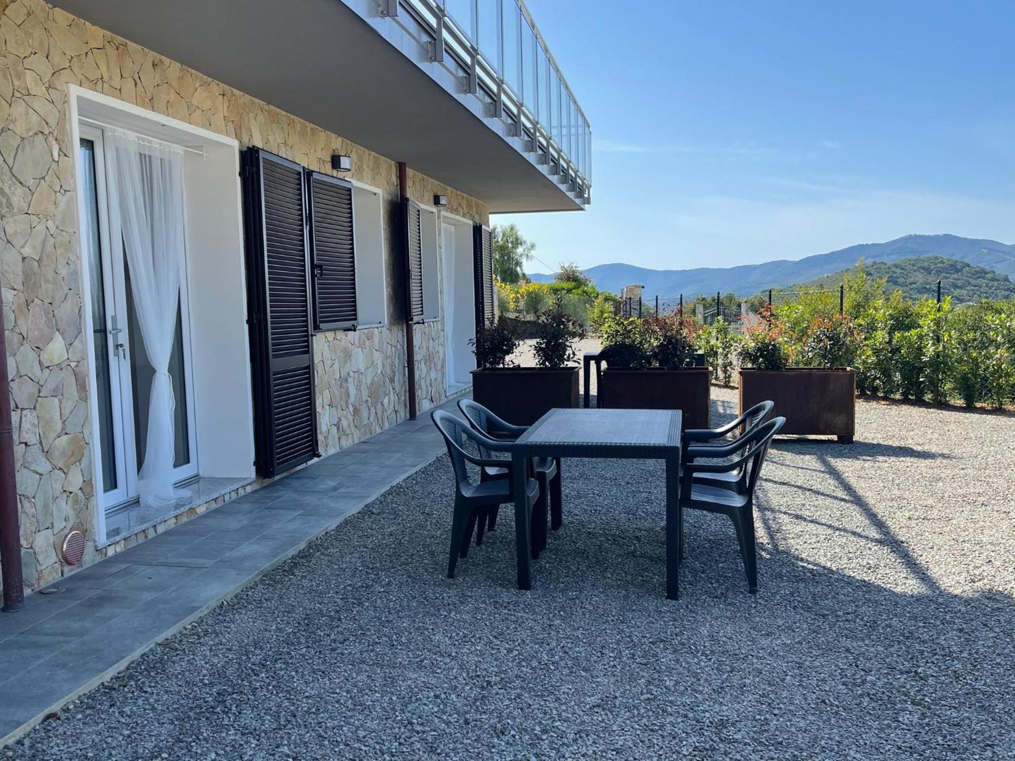 Apt. Pieve San Michele by Agenzia Solturelba view 5