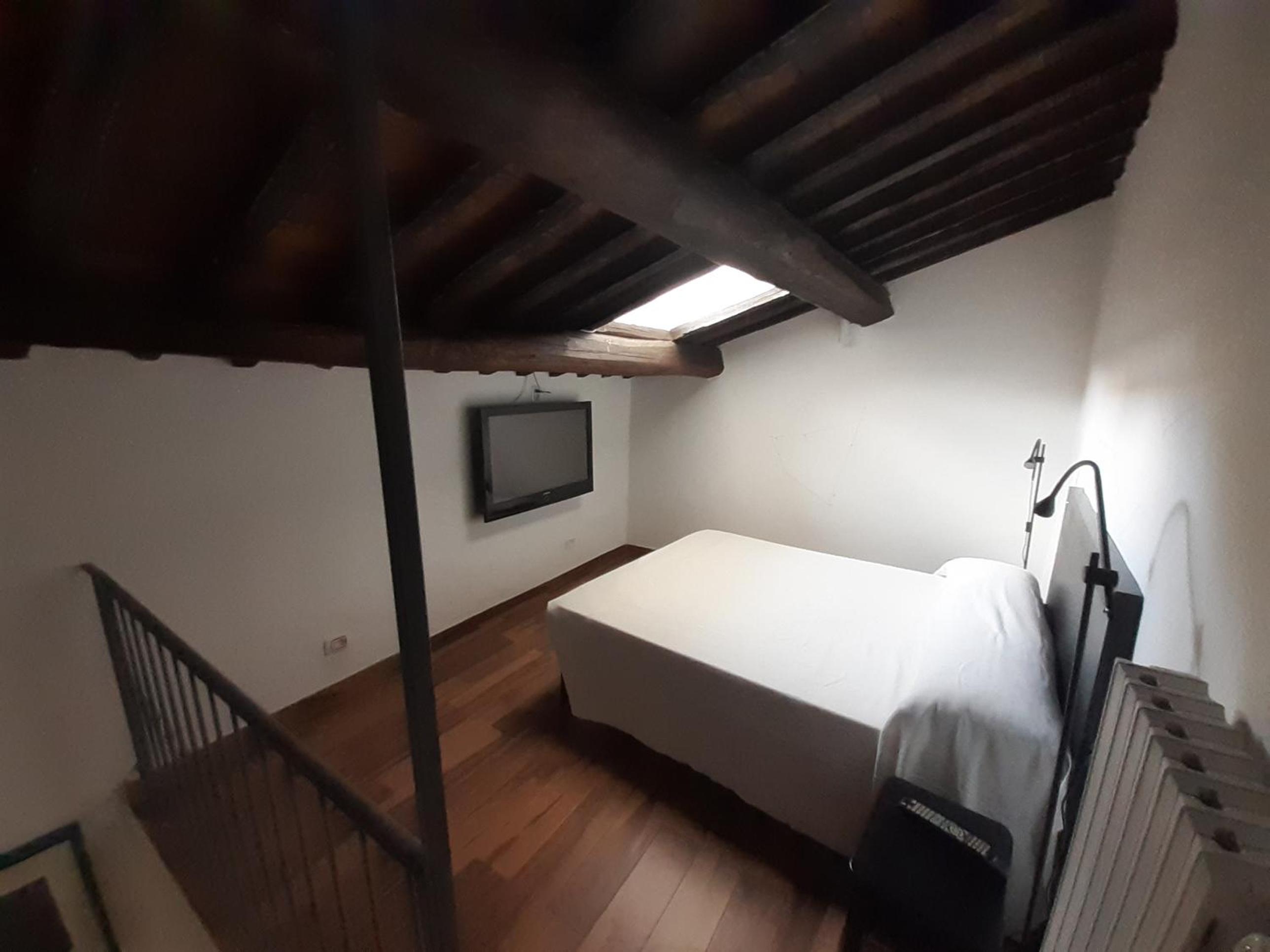 Palazzetto la Fonte view 3