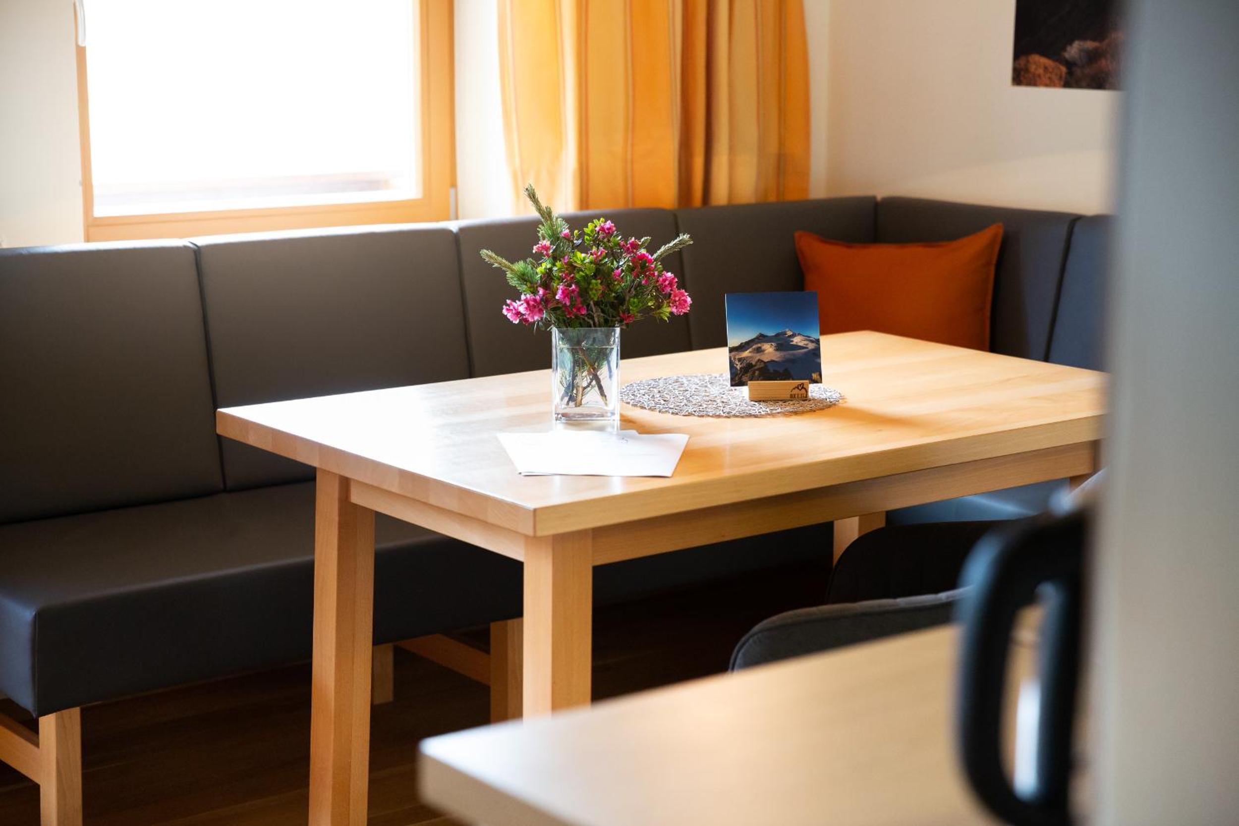Appartements Hochlega view 5