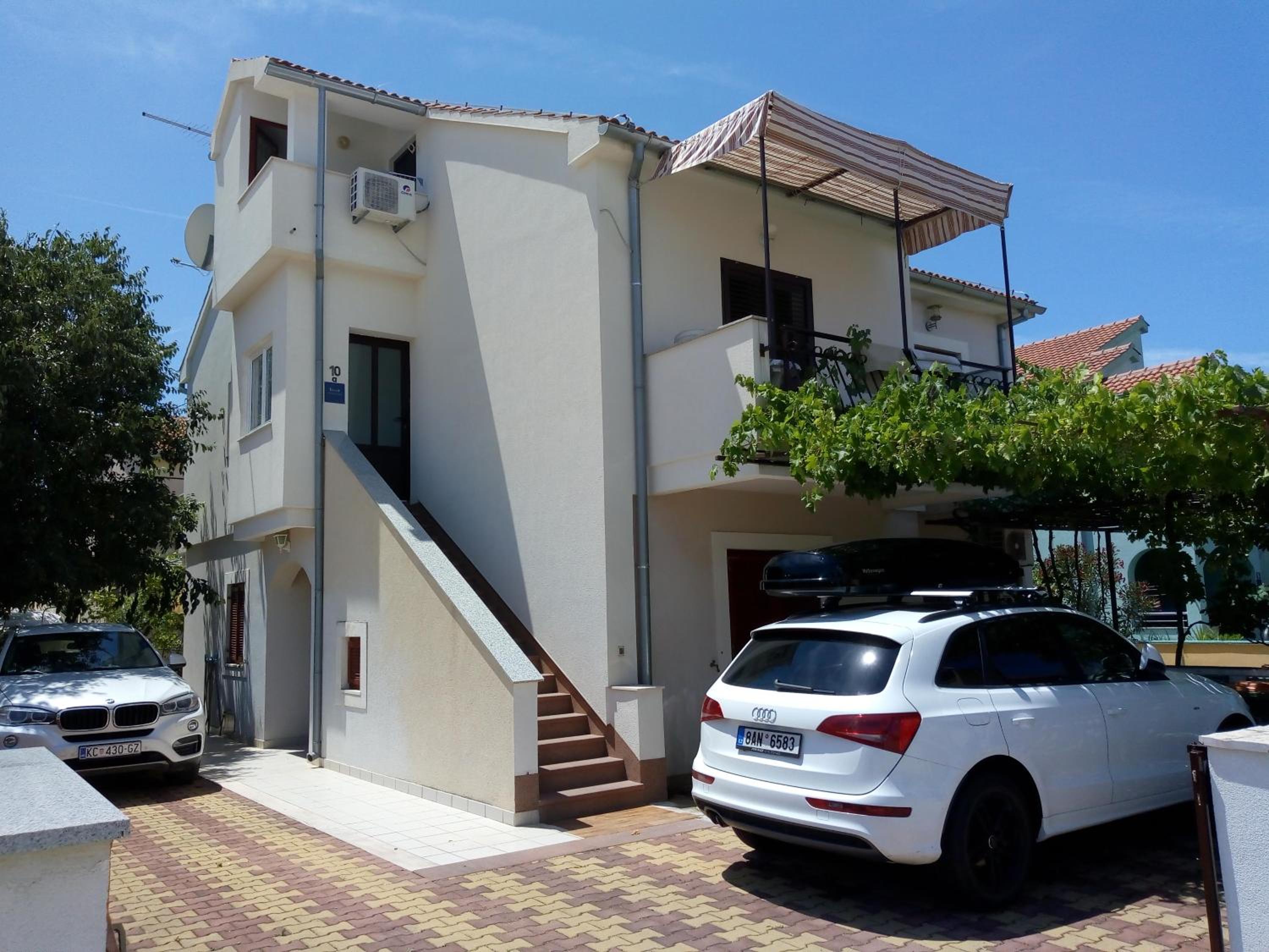 Mladen Vodice