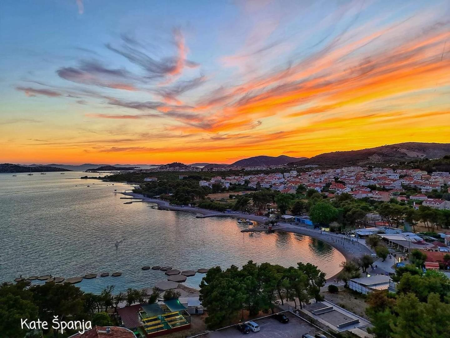 Mladen Vodice