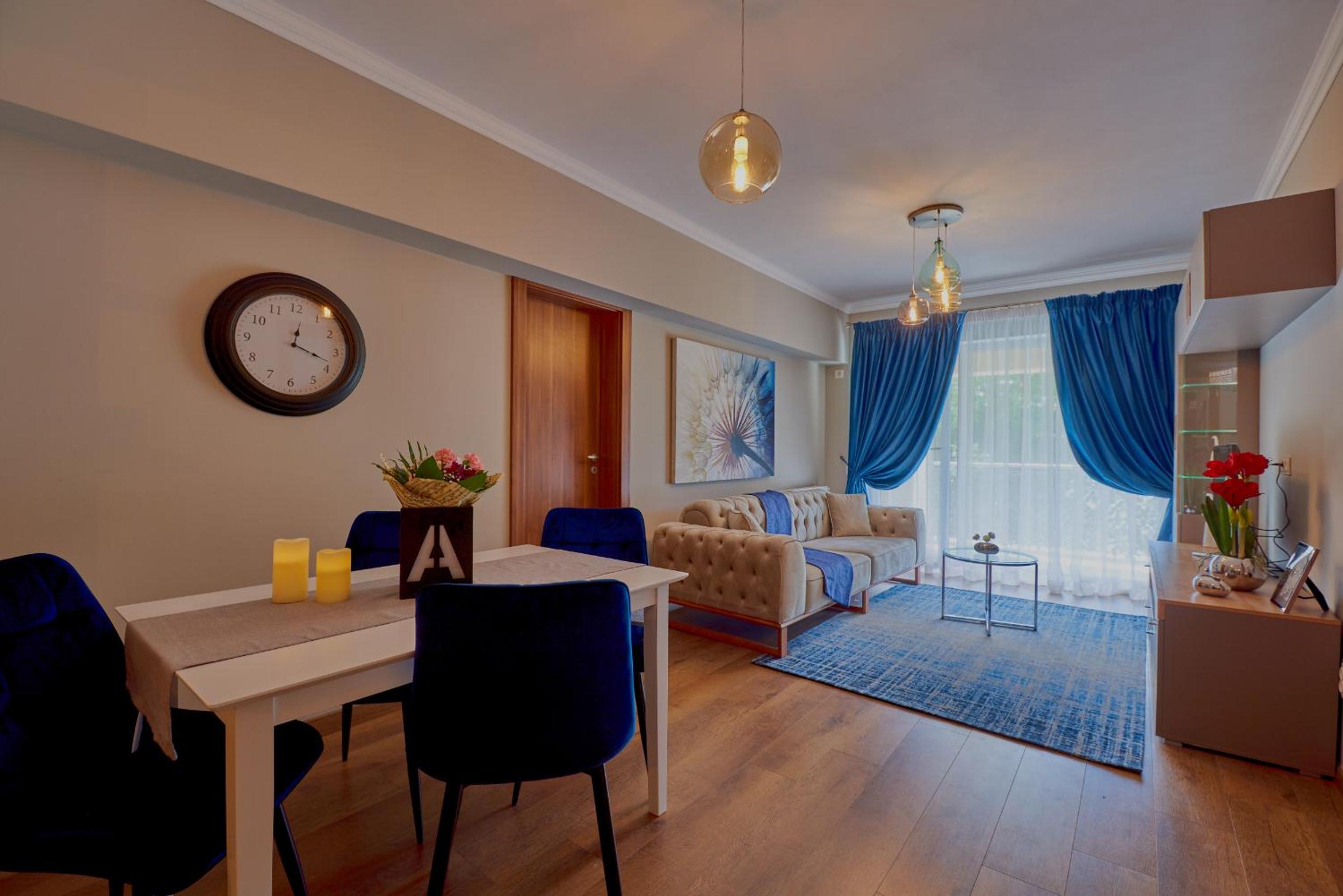 Velvet Apartments view 2