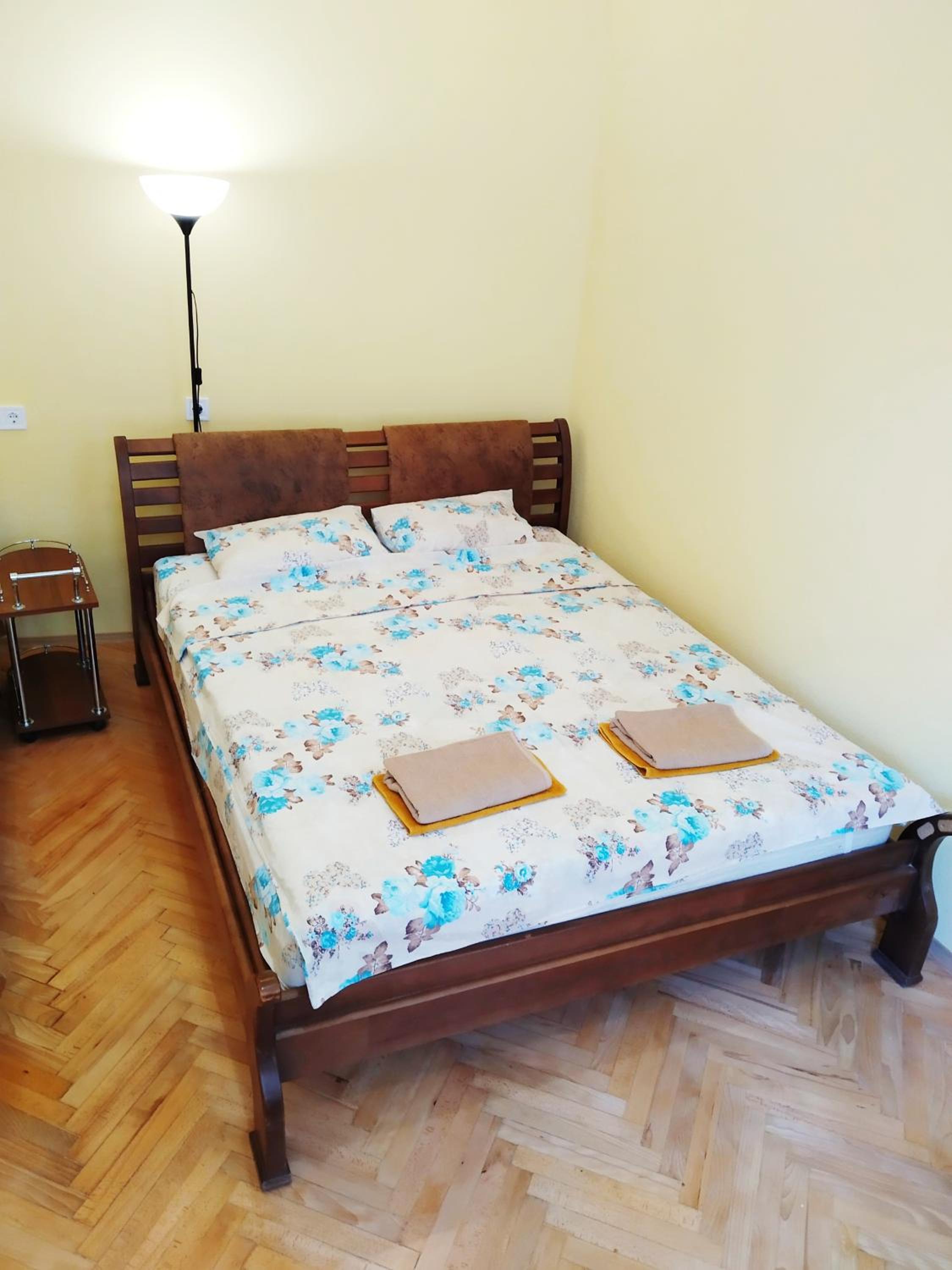 Lviv appartment on Yaroslava Mudrogo 14 view 3