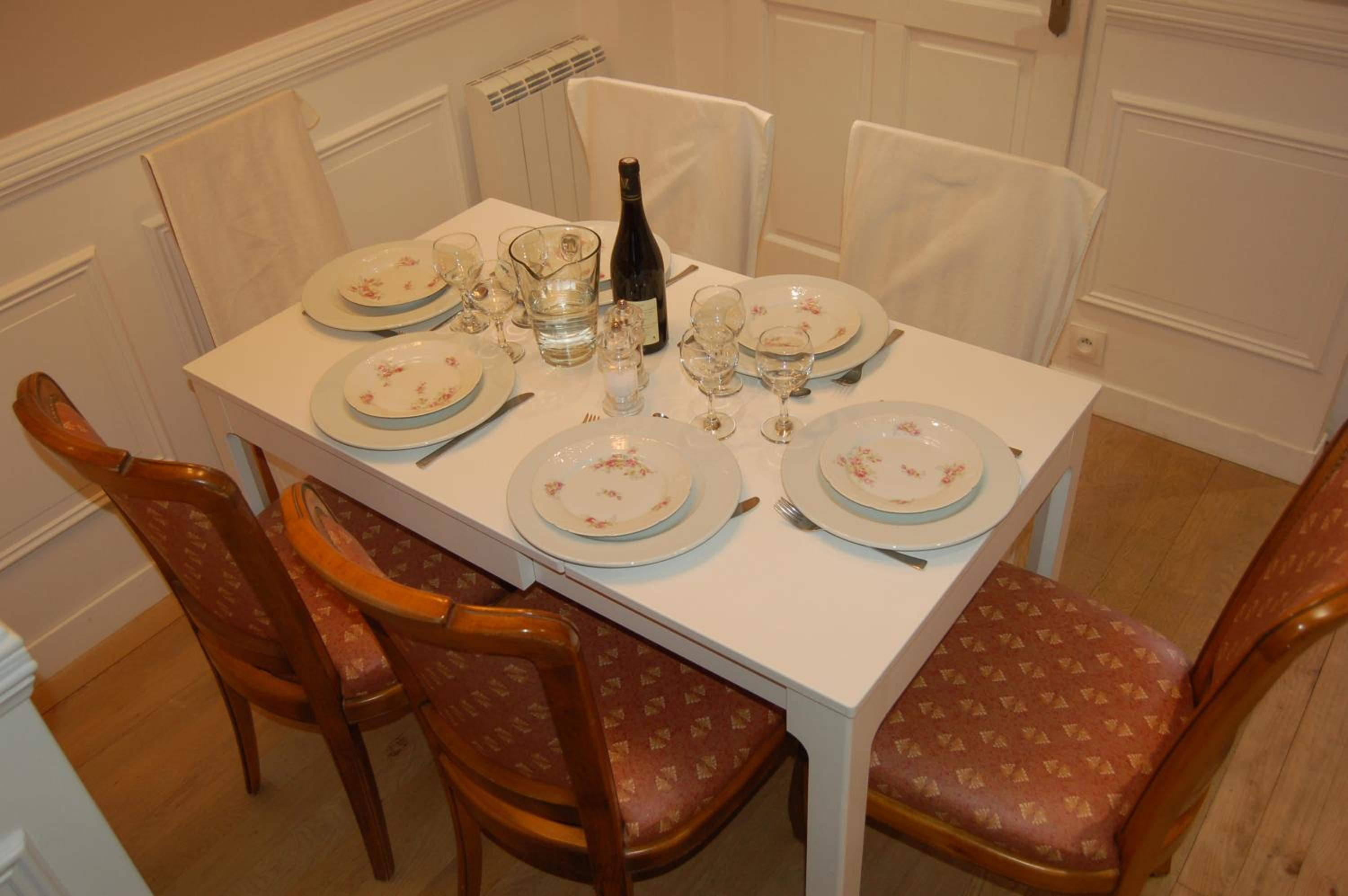 Beaune Residence appartement en Beaune