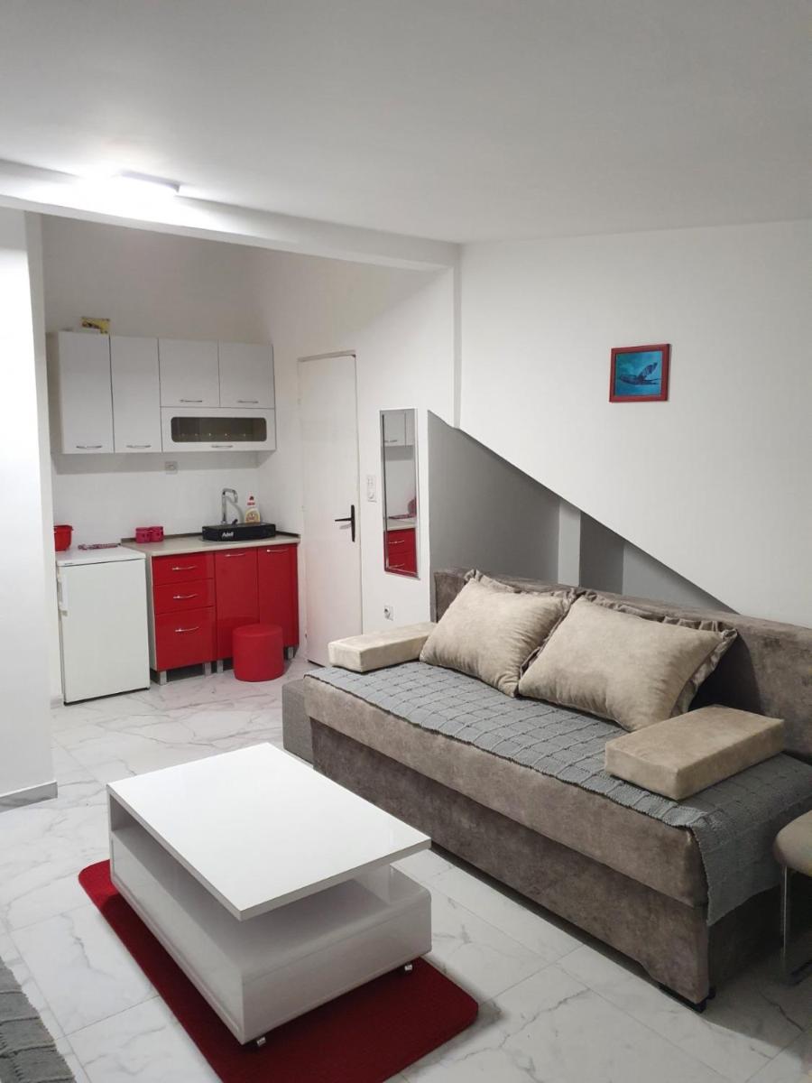 Vesna Studio Apartman photo 3