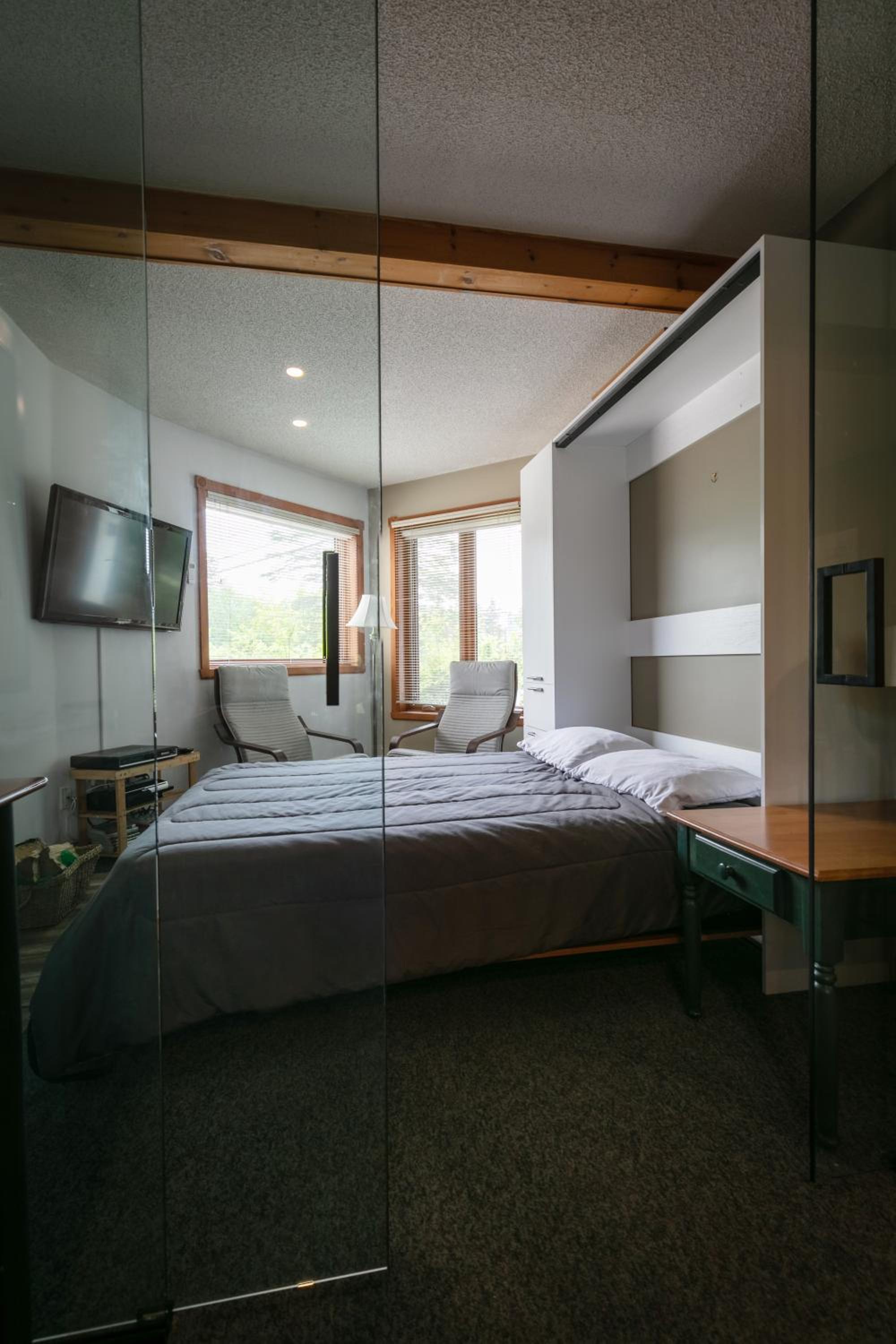 Escapade Pinoteau Tremblant Getaway