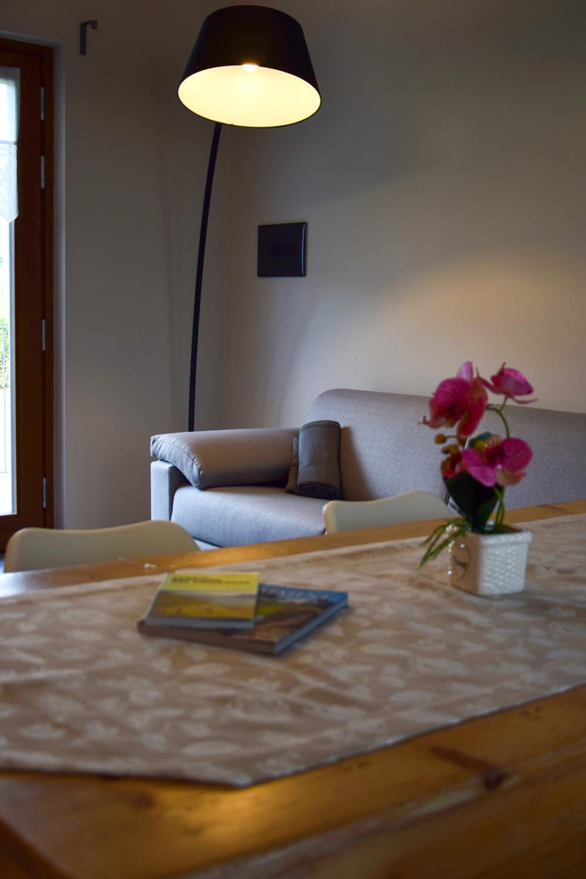 Il Fienile - Historic Molino Maufet Watermill - Lake Como view 4