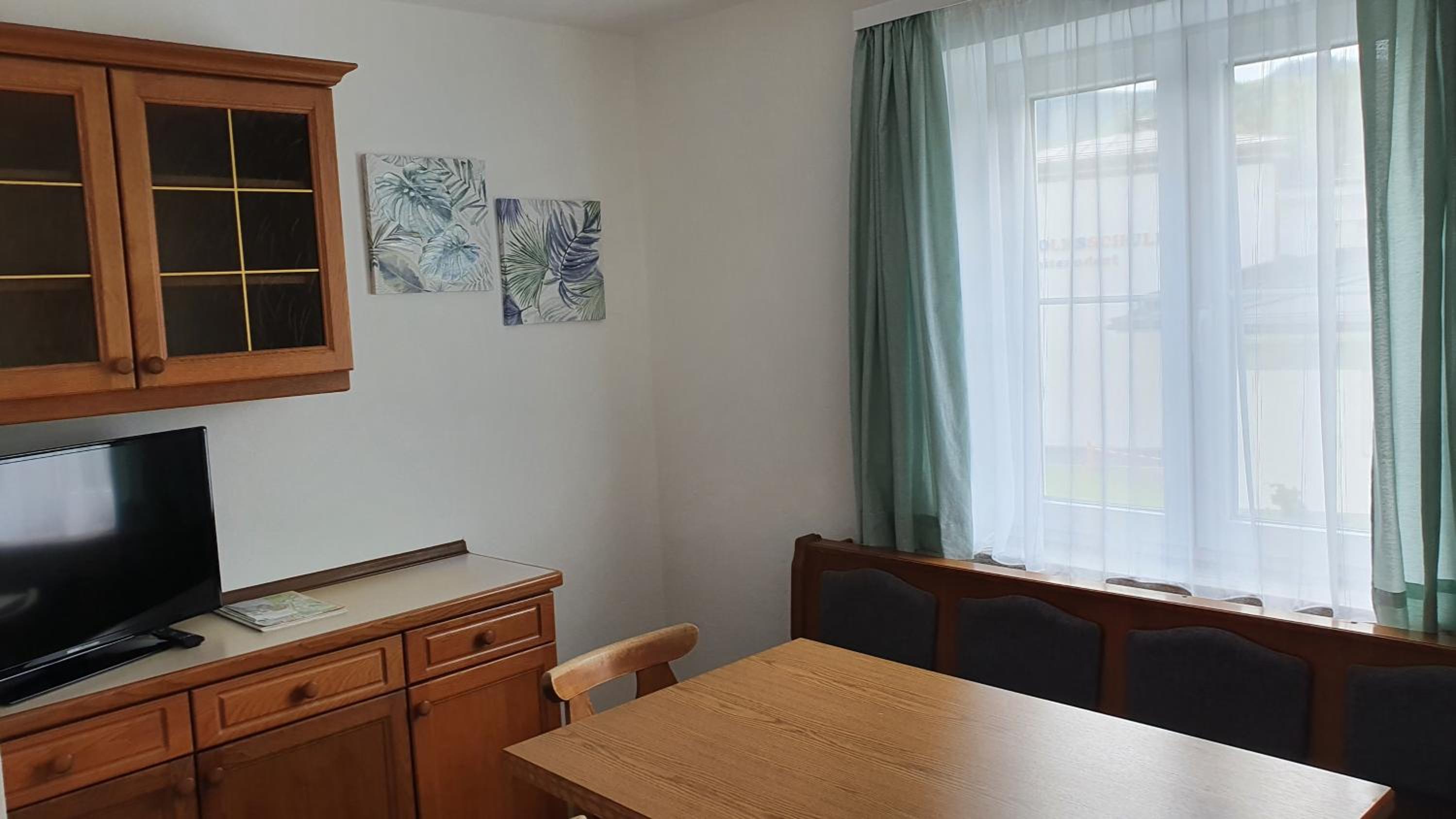 Apartment 11