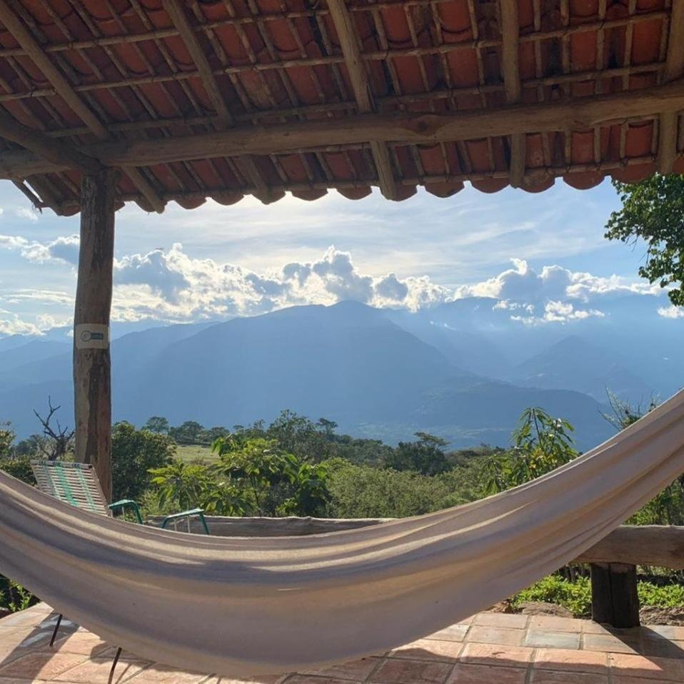 El Paraiso - B&B Finca San Vicente