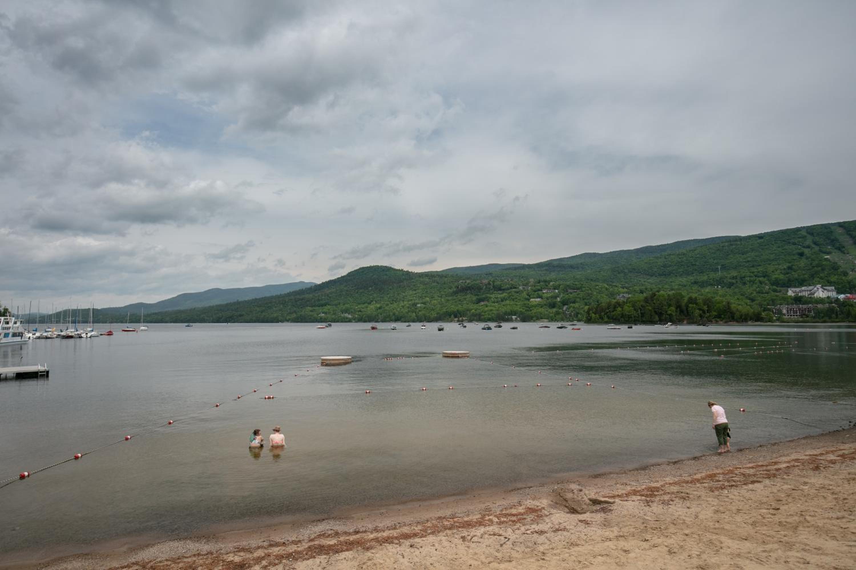 Escapade Pinoteau Tremblant Getaway