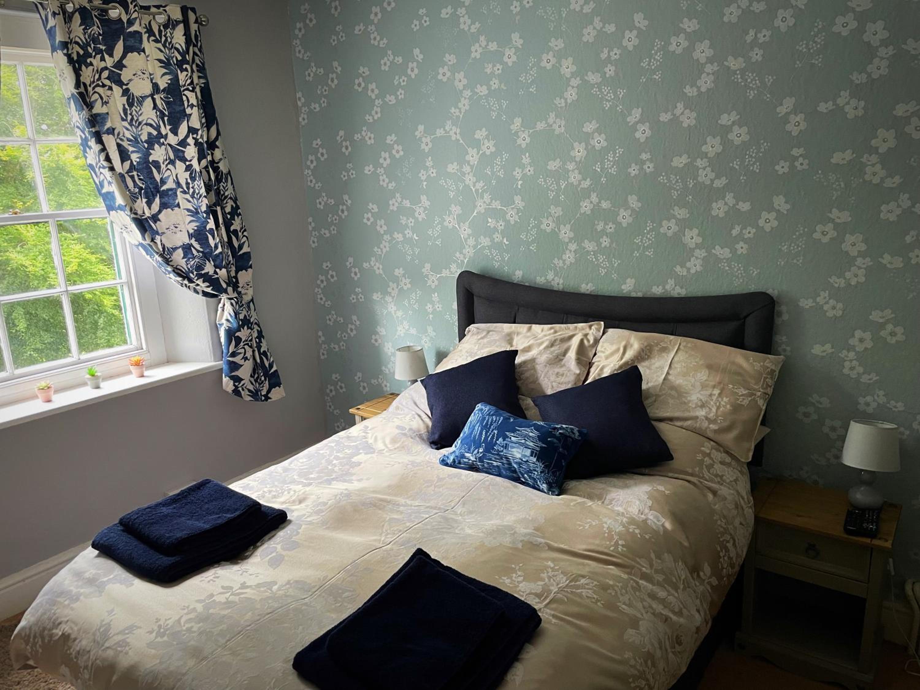 Yelverton Vacations - the Dartmoor bnb - Property Image 8