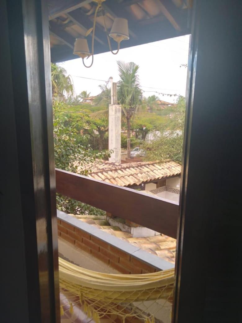 CONDOMÍNIO ILHAS DO JUQUEHY