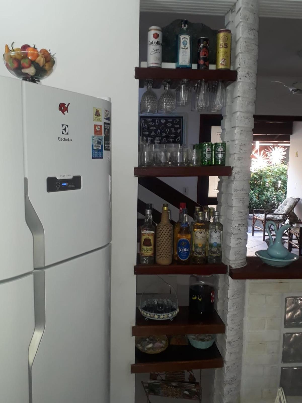 CONDOMÍNIO ILHAS DO JUQUEHY
