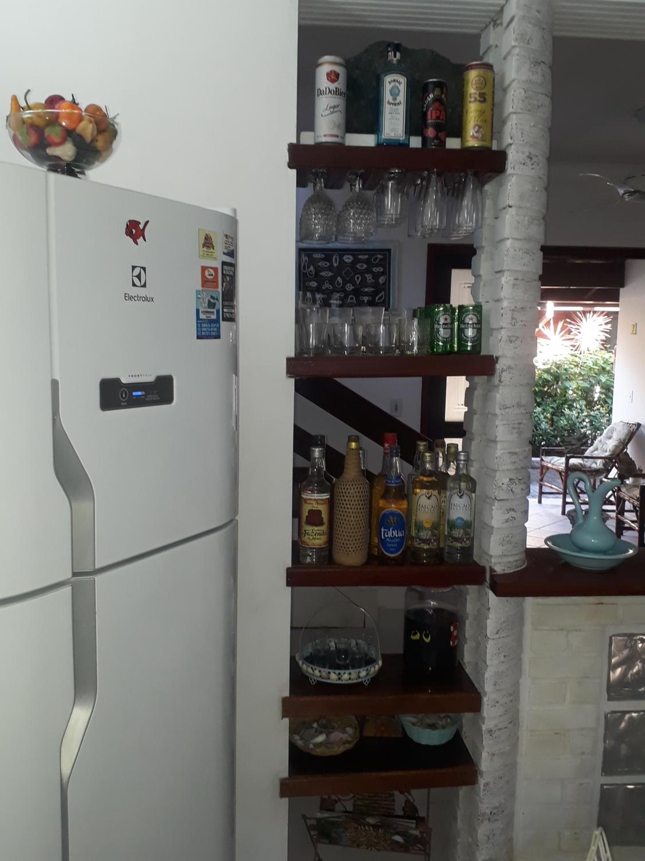 CONDOMÍNIO ILHAS DO JUQUEHY