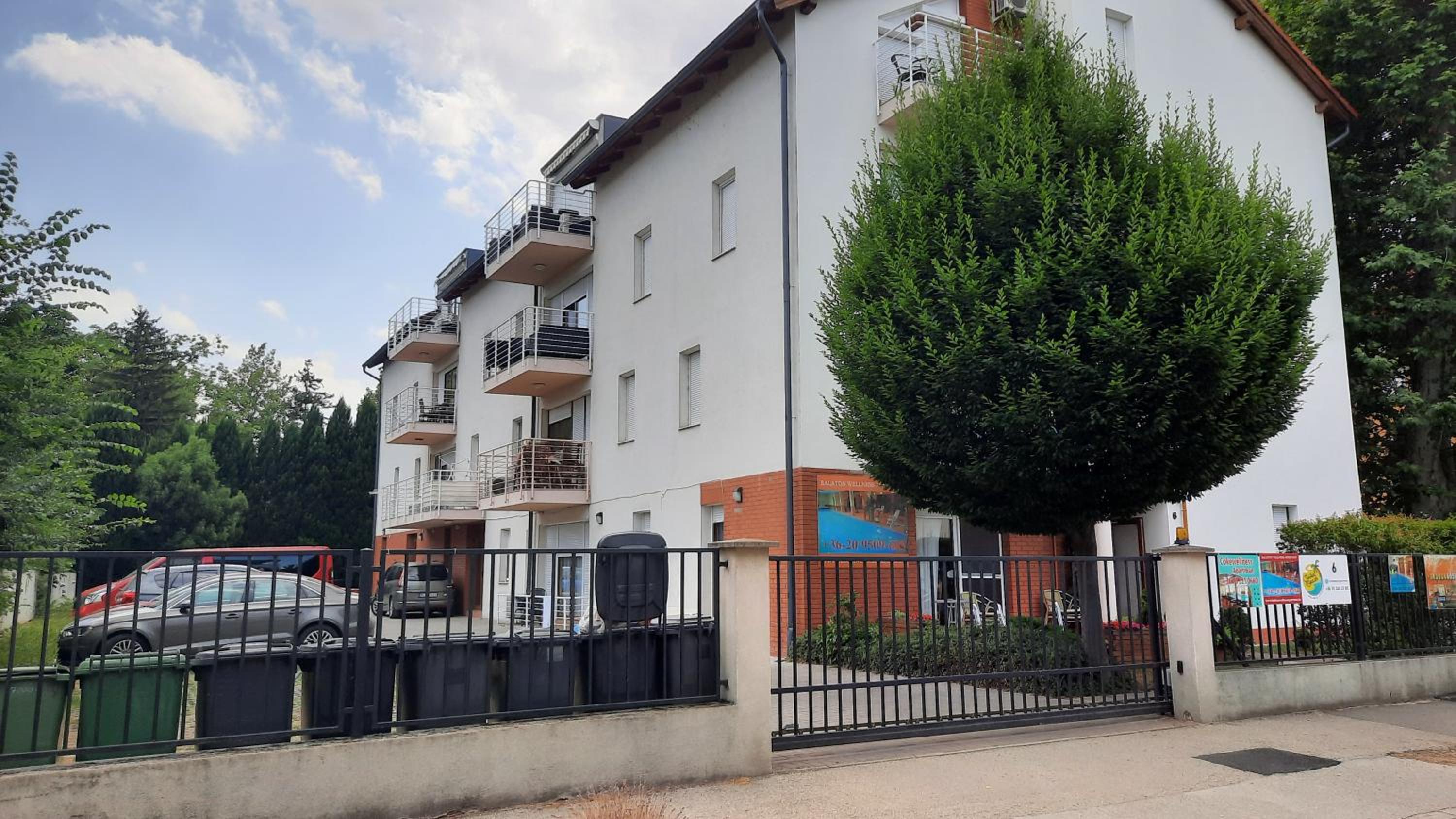 Hotel 4season Apartman