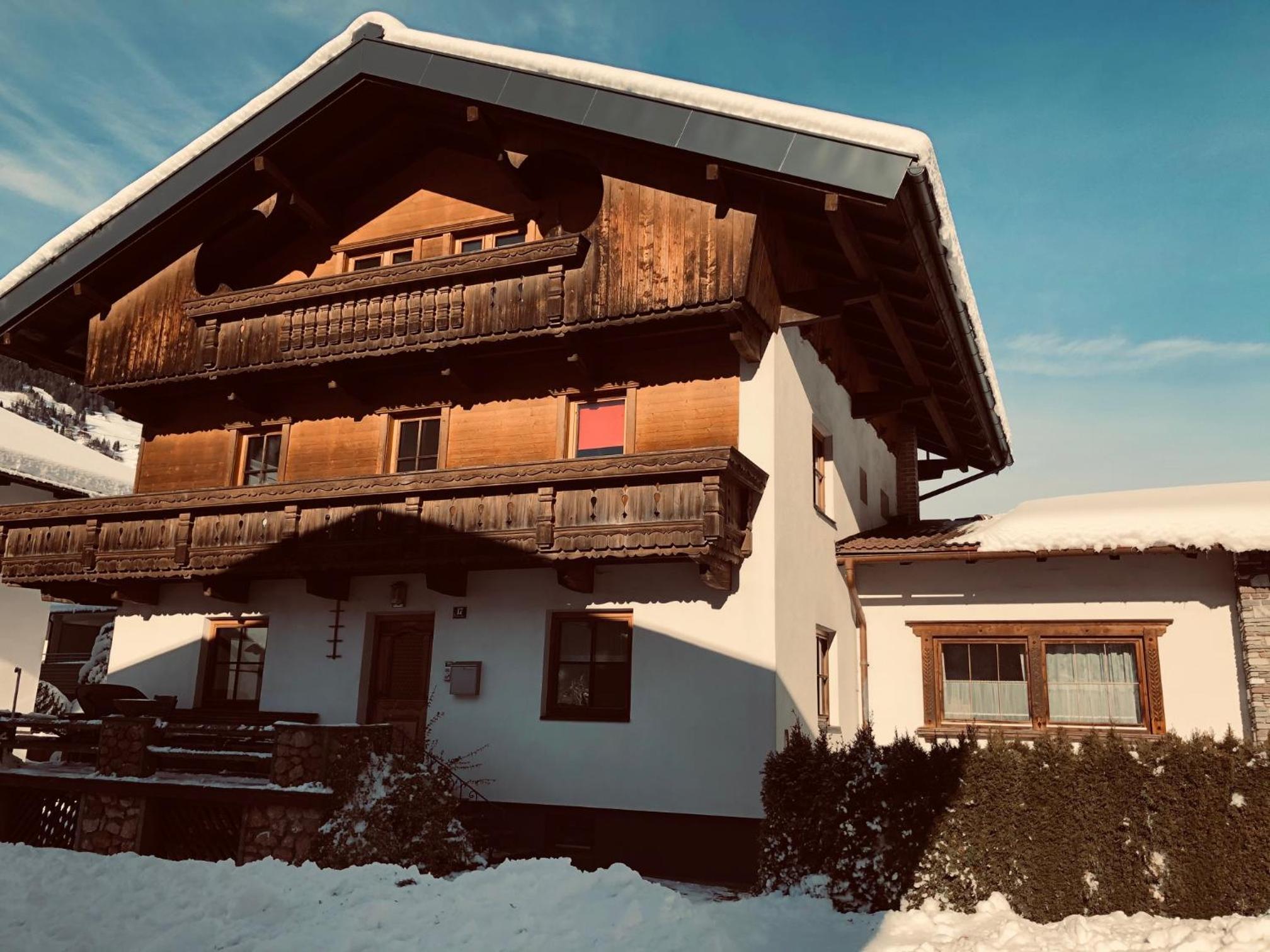 Ferienhaus Anna