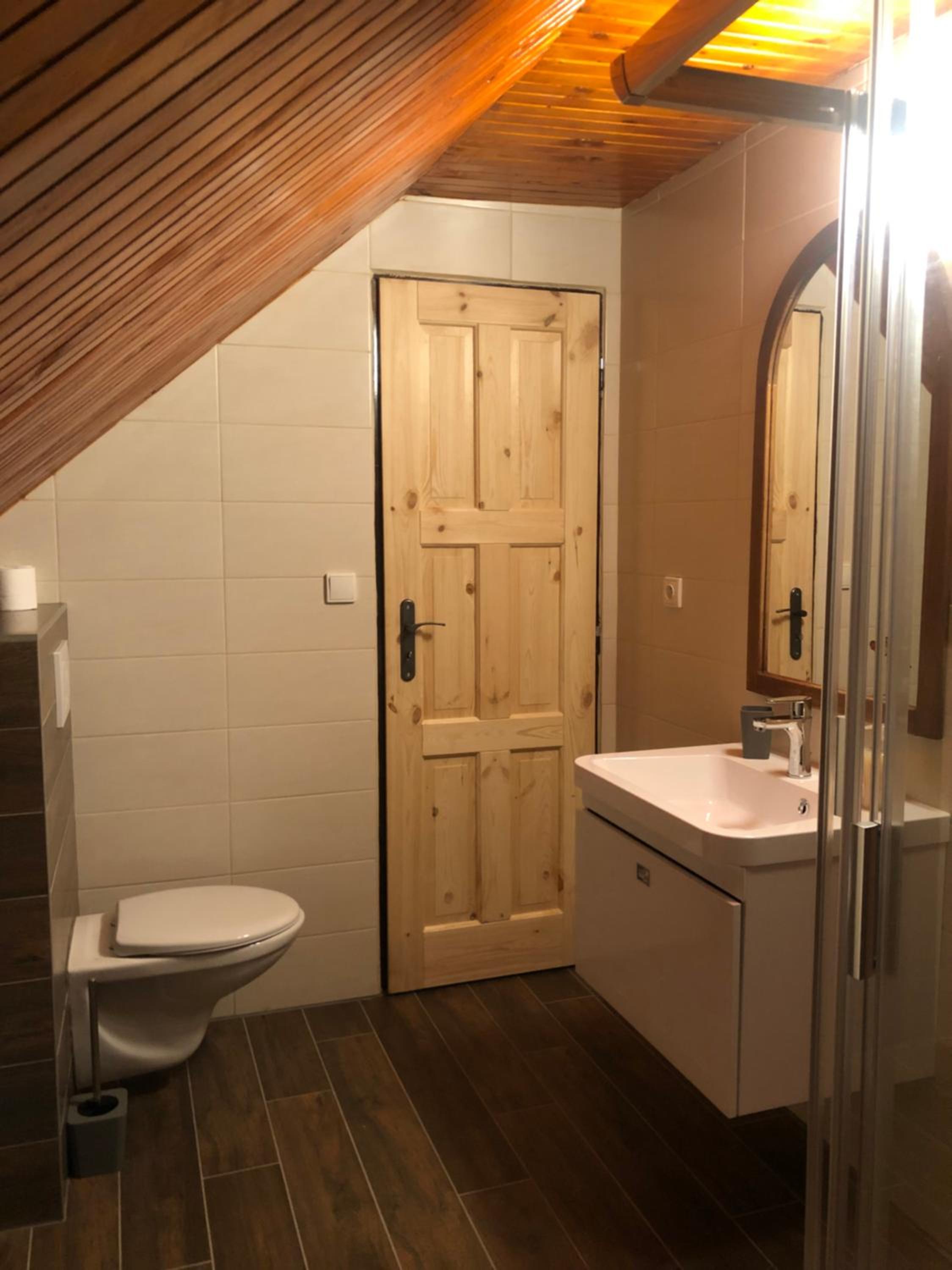 Apartmany Slavkovice-Lipno view 2
