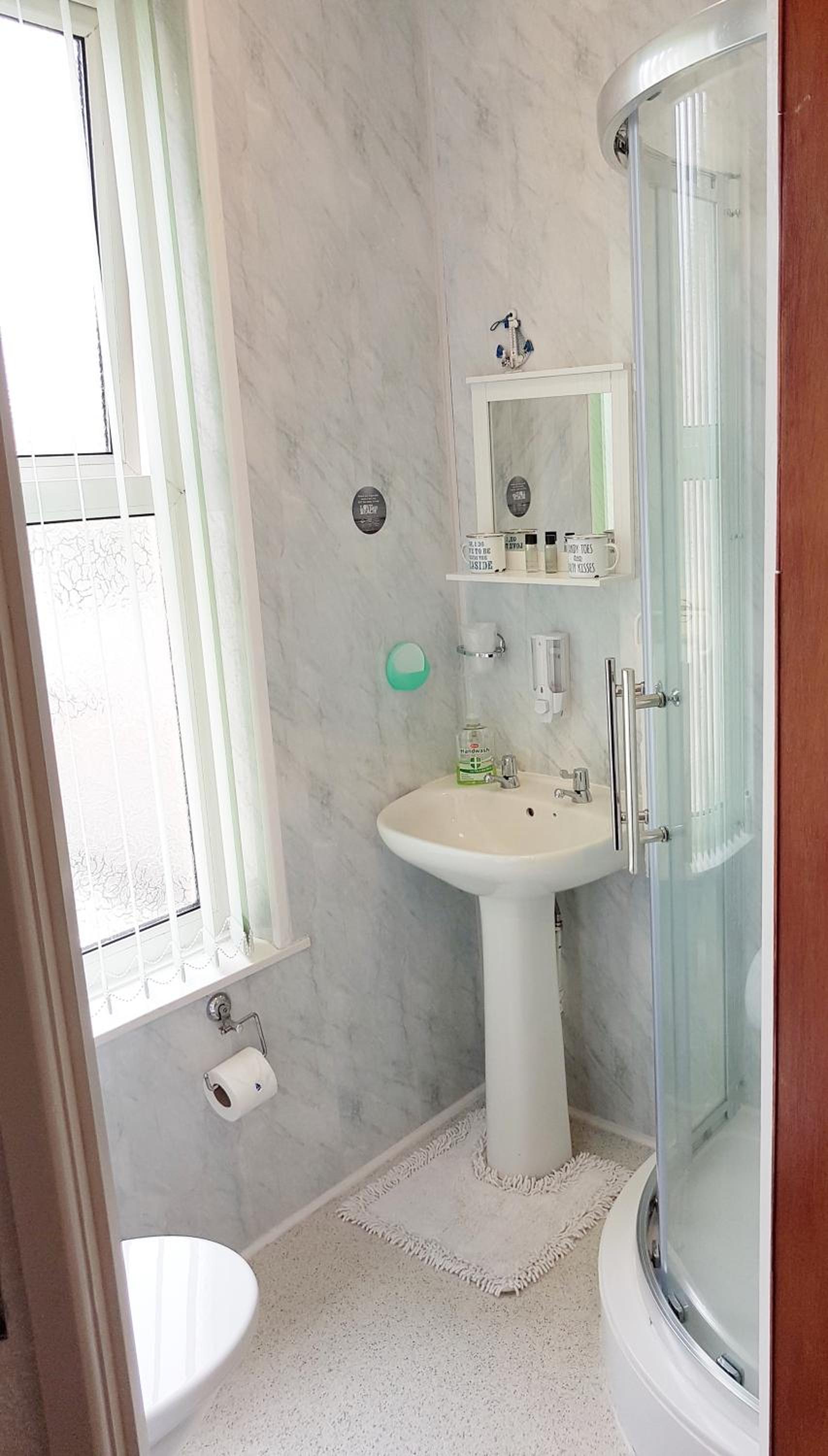 Cumbria Guest House